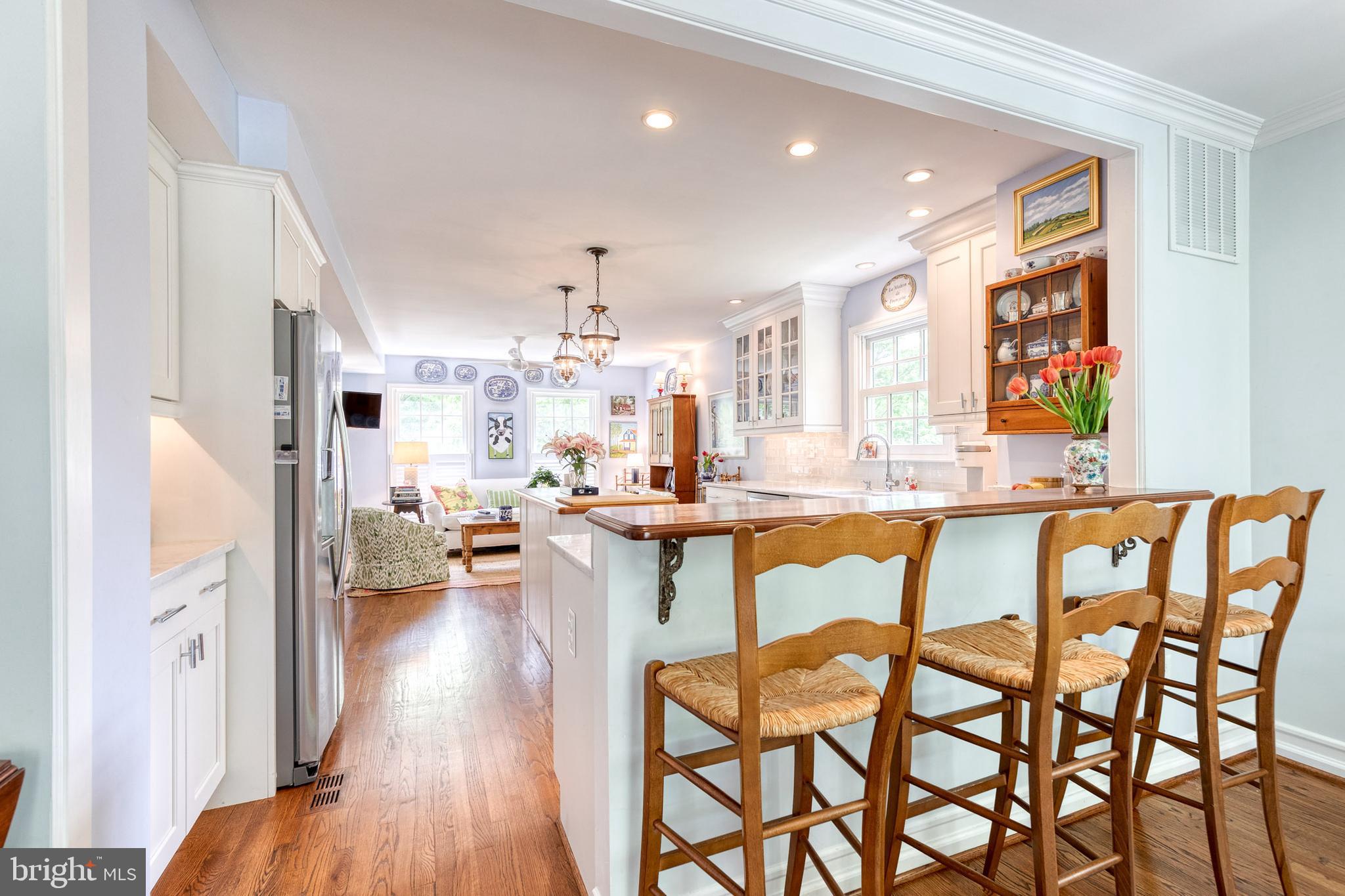 CHARLESBROOKE AT PINEHURST - Residential