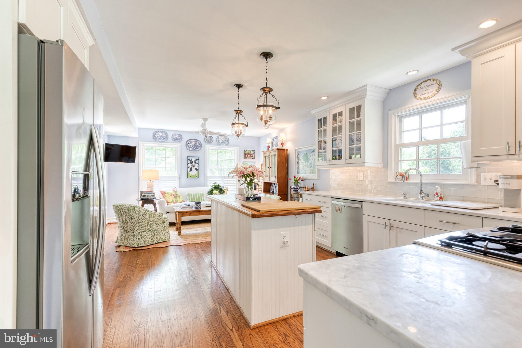 CHARLESBROOKE AT PINEHURST - Residential