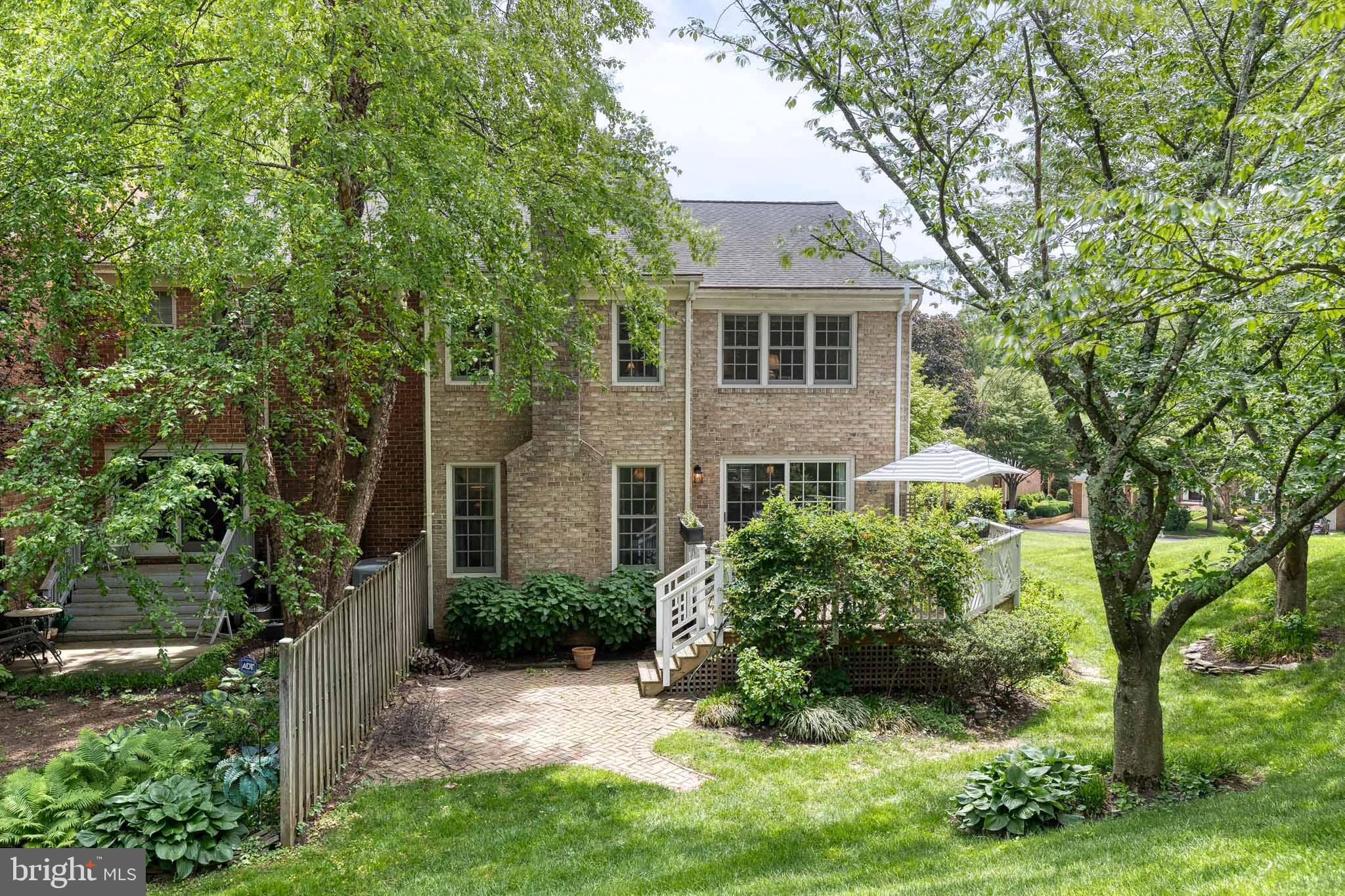 CHARLESBROOKE AT PINEHURST - Residential