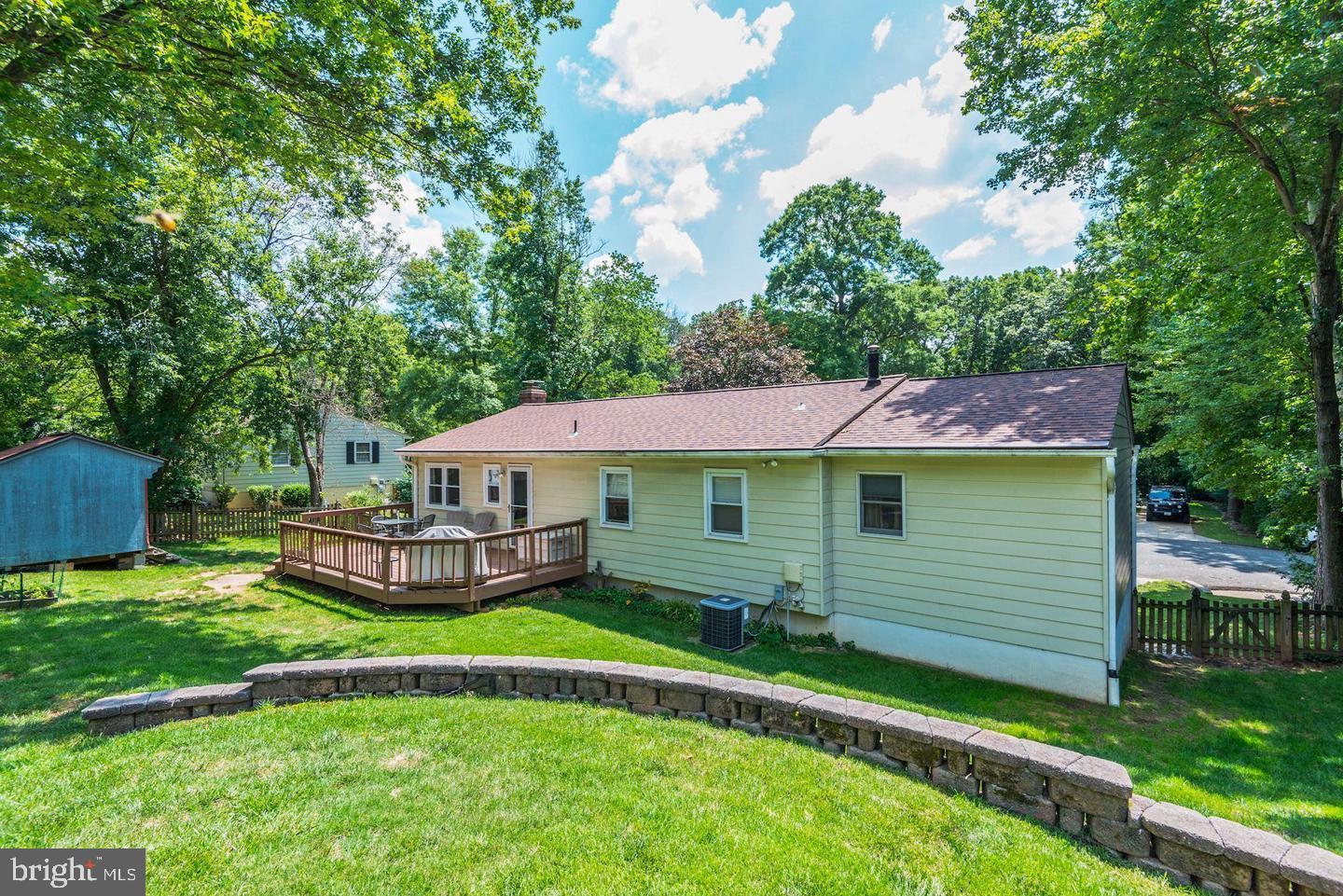 GLENN DALE HEIGHTS-RESUB - Residential