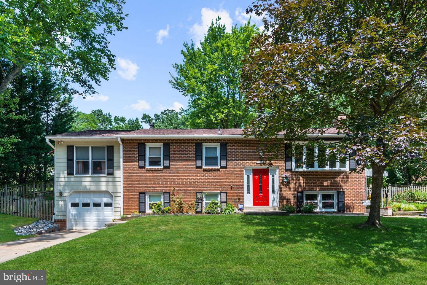 GLENN DALE HEIGHTS-RESUB - Residential