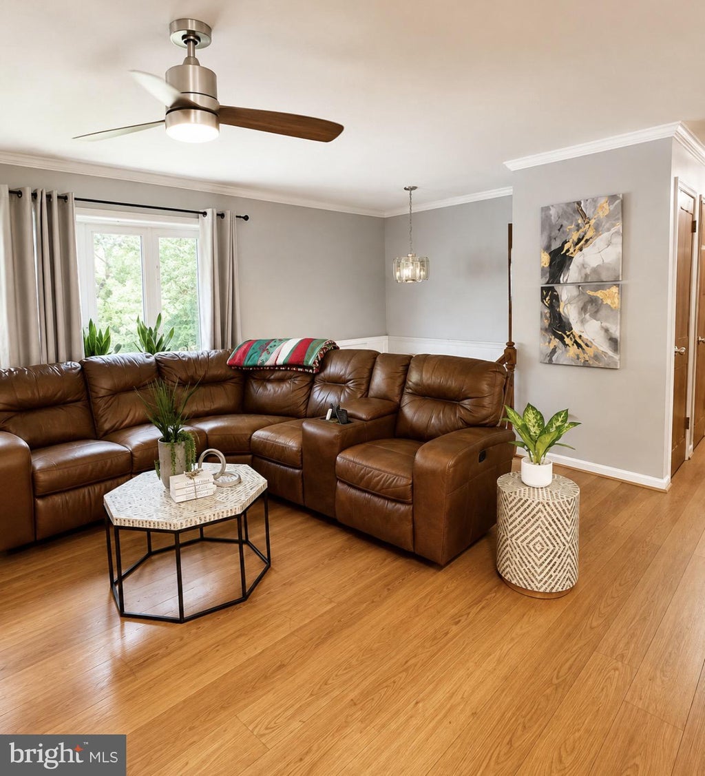 Photo of 10004 Marguerita Avenue, GLENN DALE, MD 20769 (MLS # MDPG2191392)