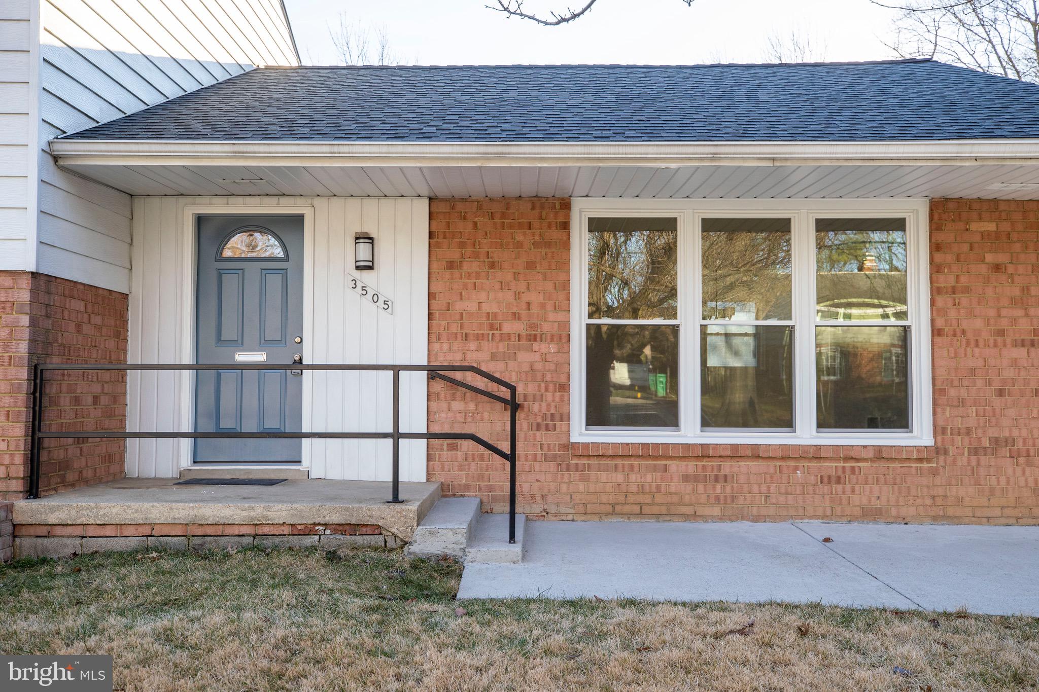 CALVERTON - Residential