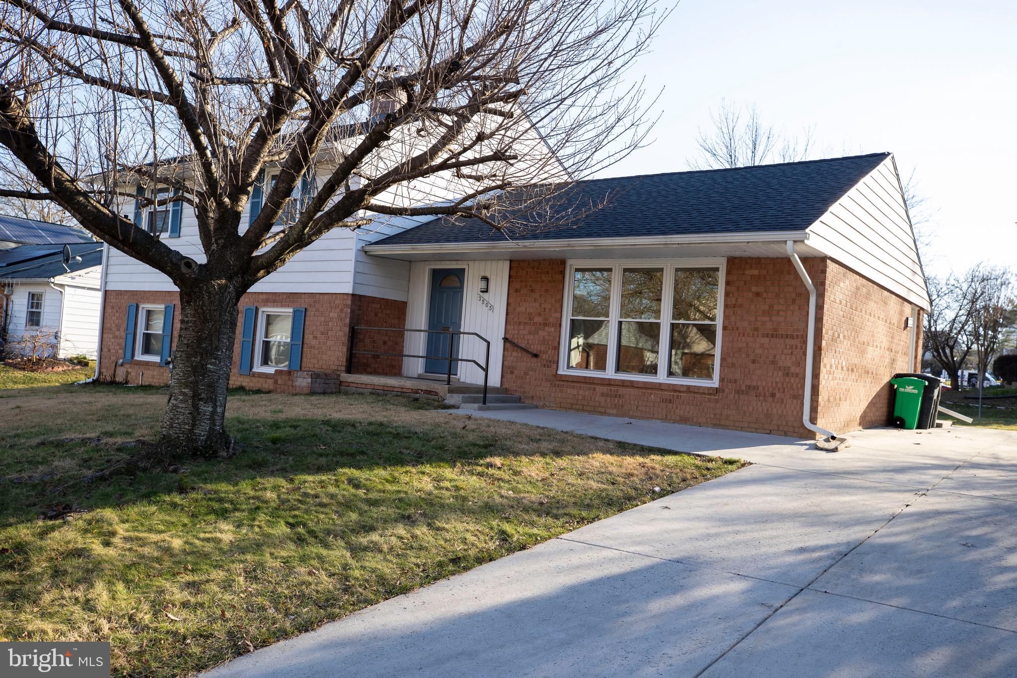 CALVERTON - Residential