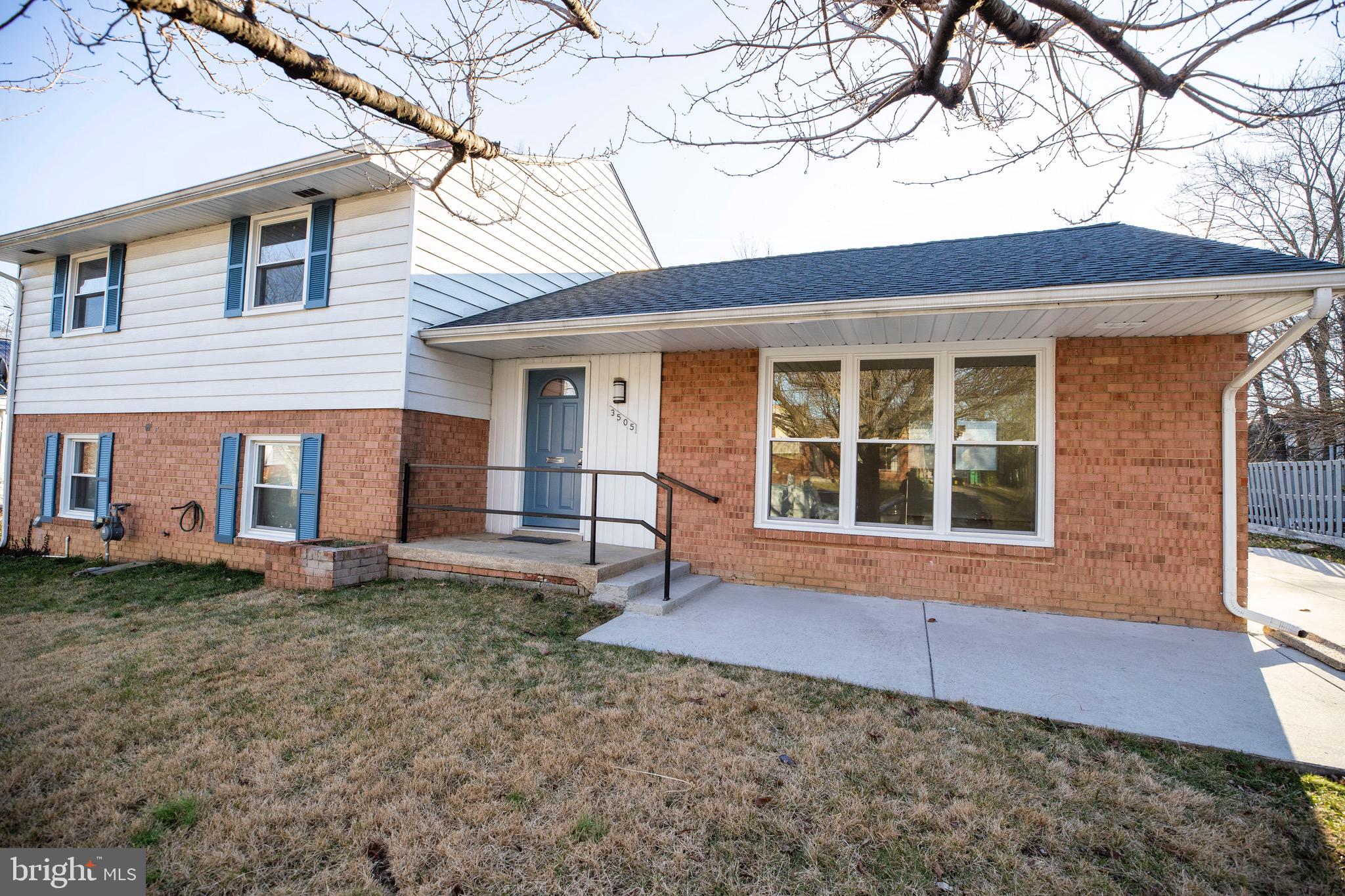 CALVERTON - Residential