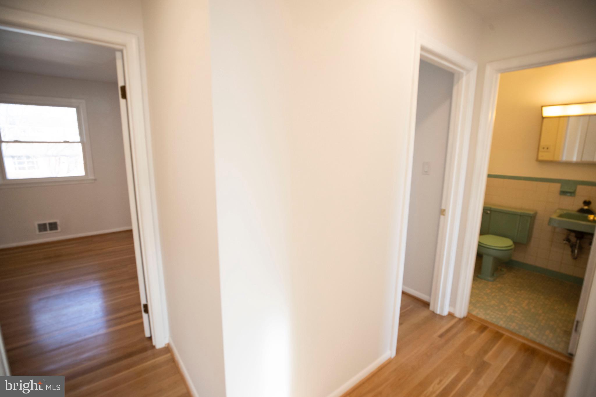 CALVERTON - Residential