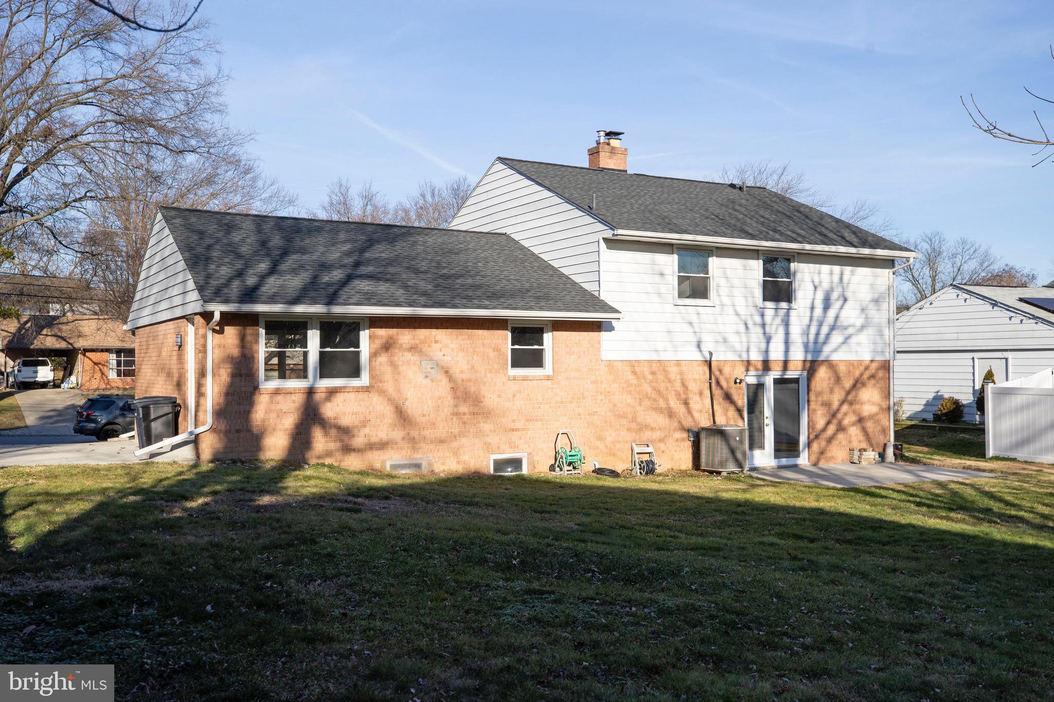 CALVERTON - Residential