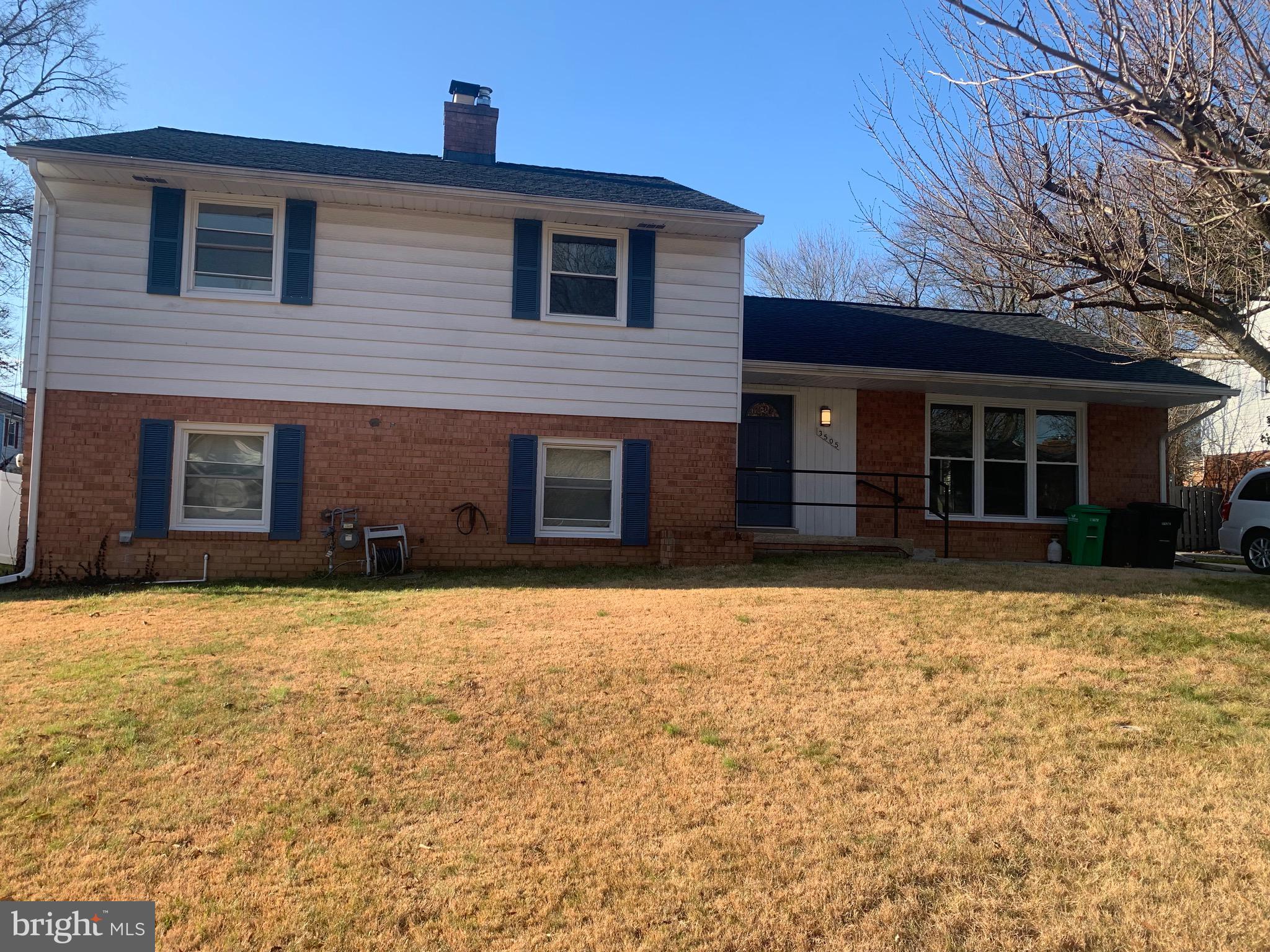 CALVERTON - Residential