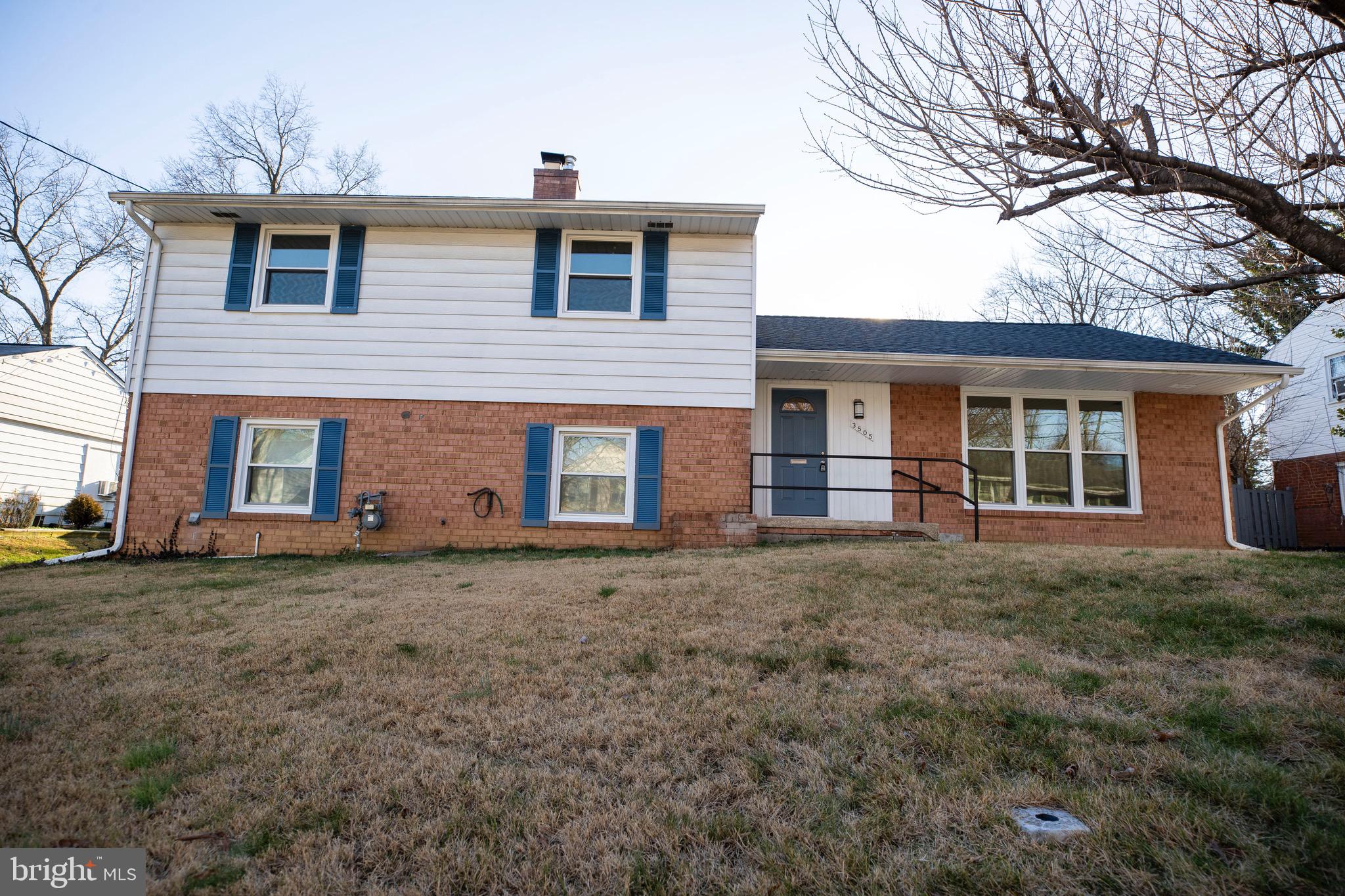 CALVERTON - Residential