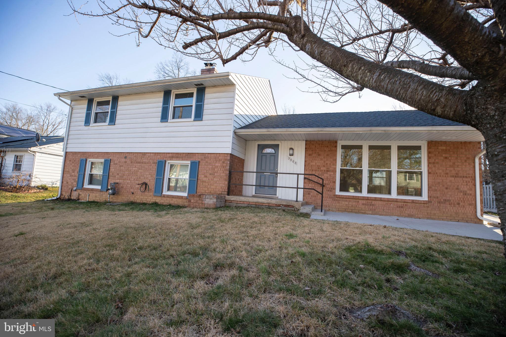 CALVERTON - Residential