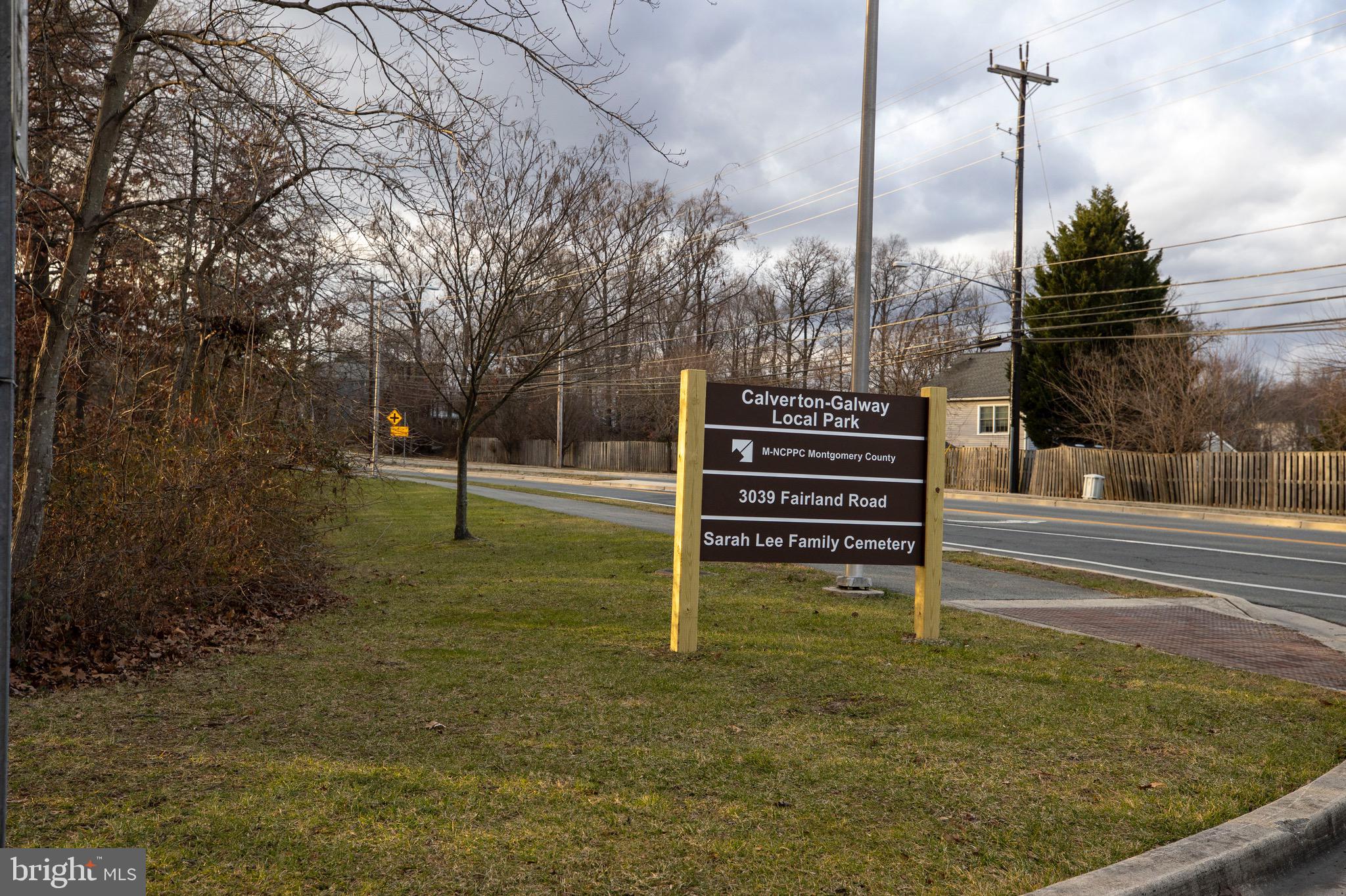 CALVERTON - Residential