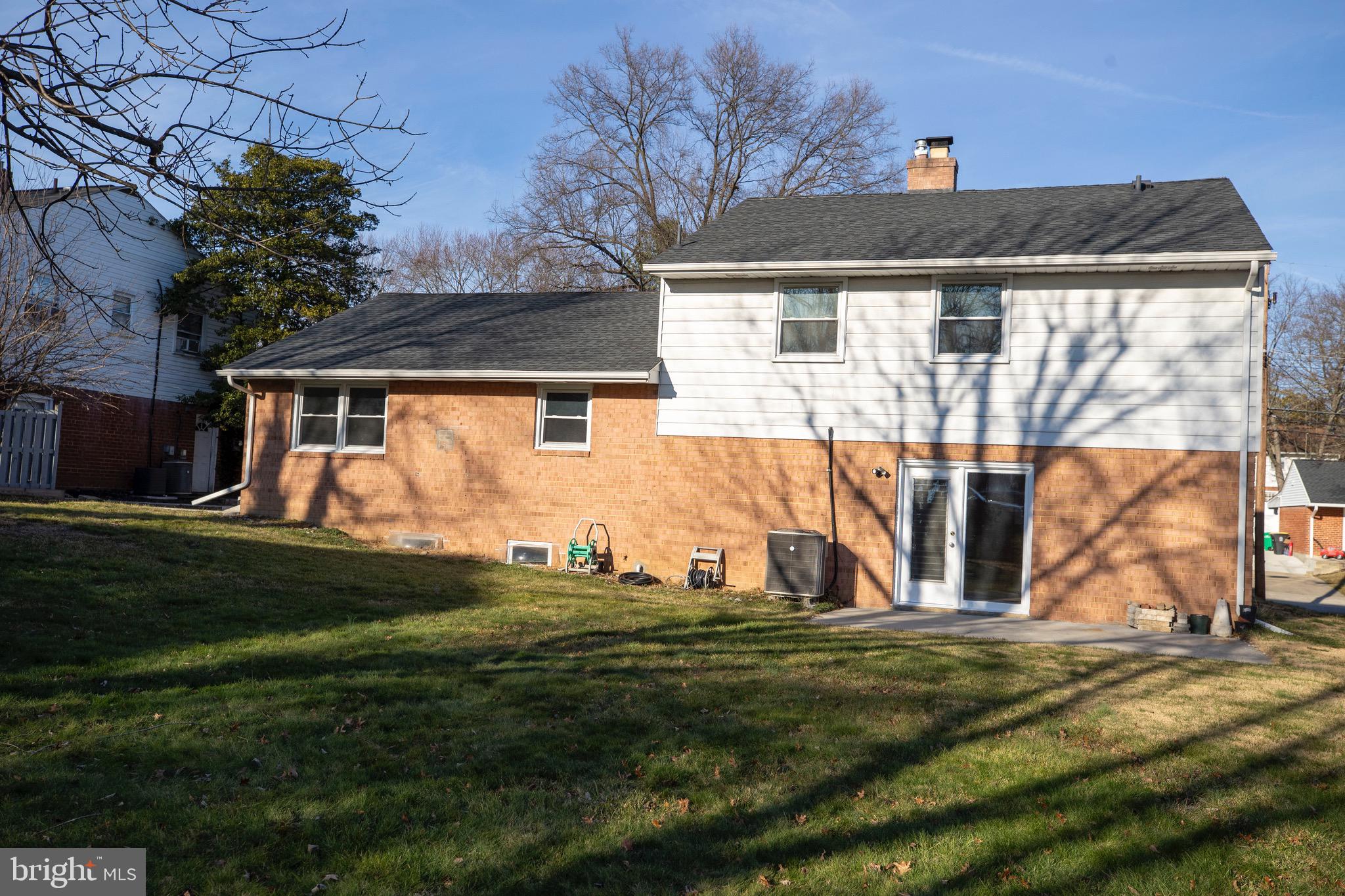 CALVERTON - Residential