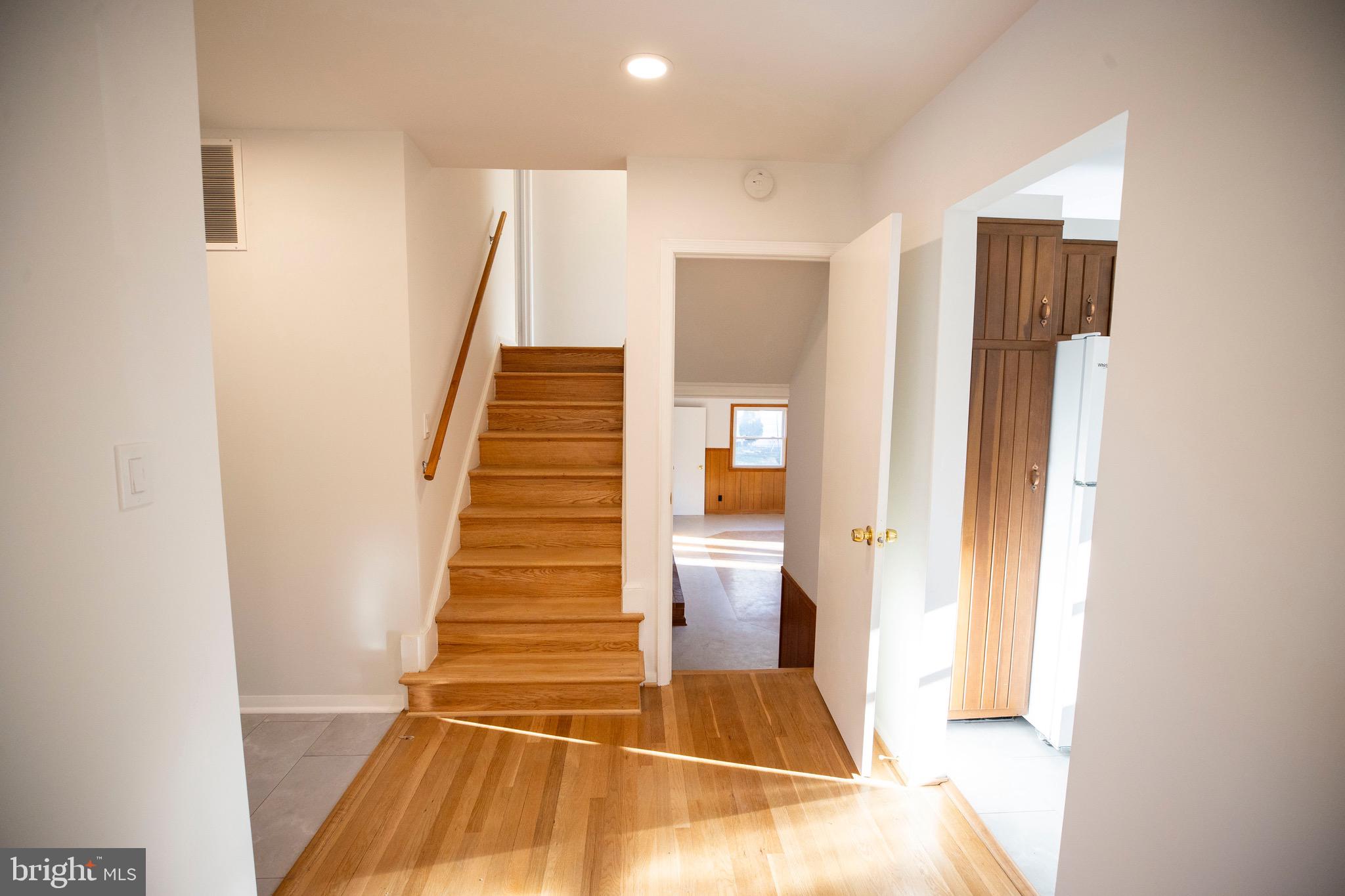 CALVERTON - Residential