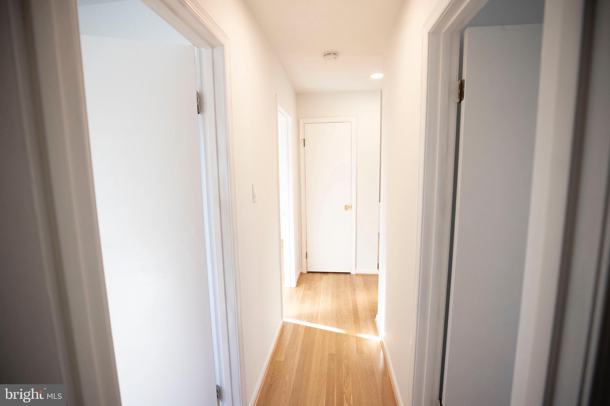 CALVERTON - Residential