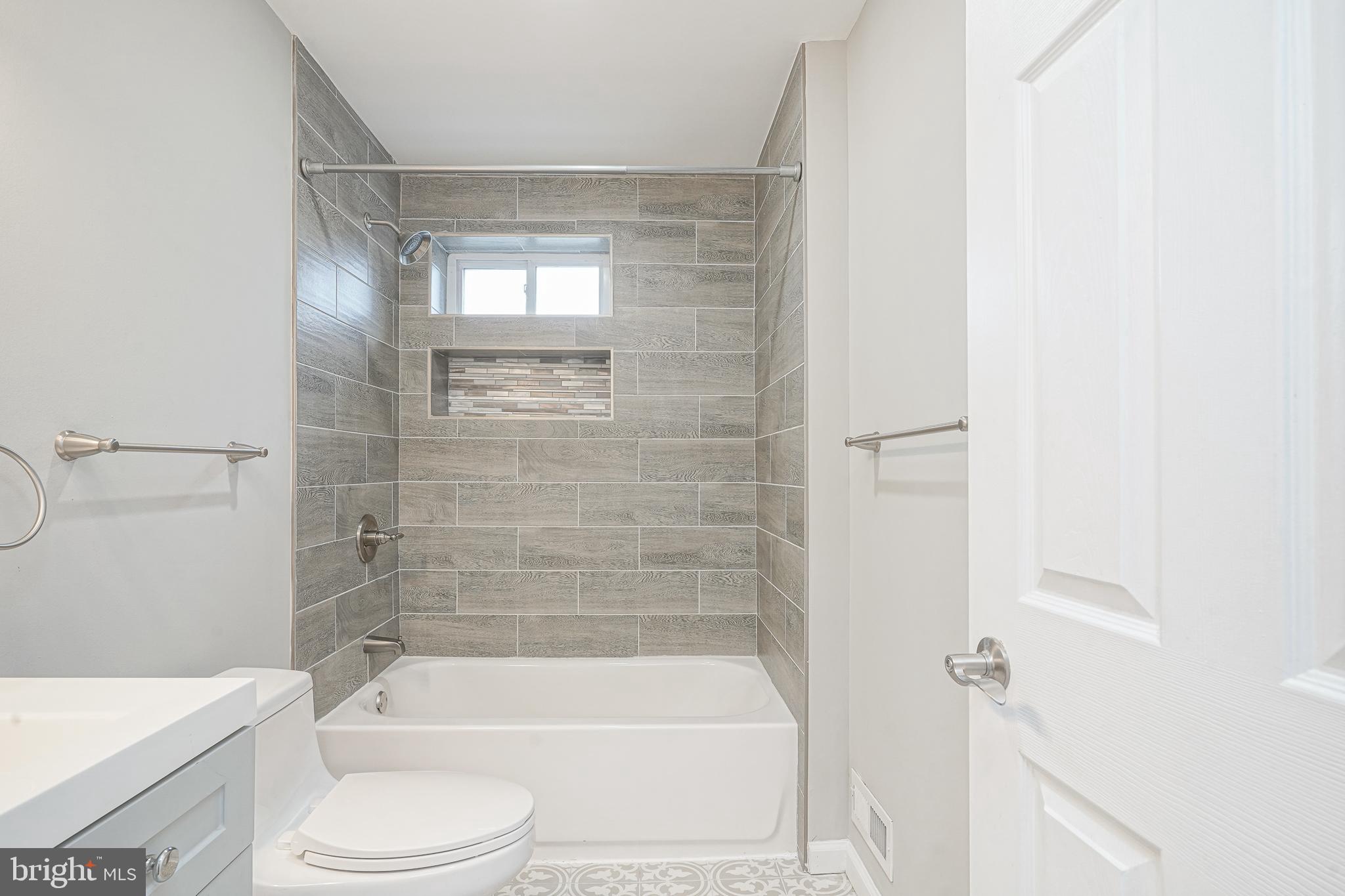 FISHTOWN - Residential