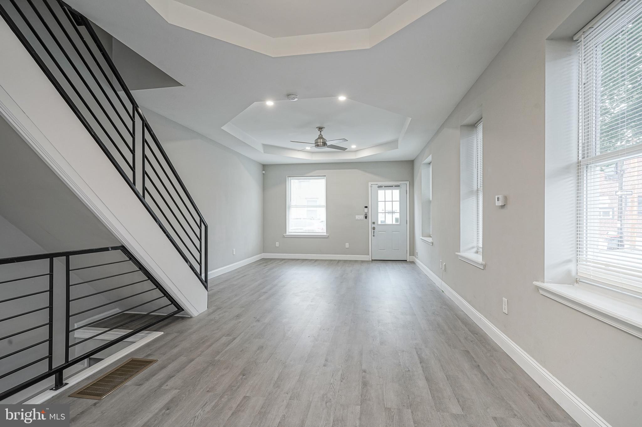FISHTOWN - Residential
