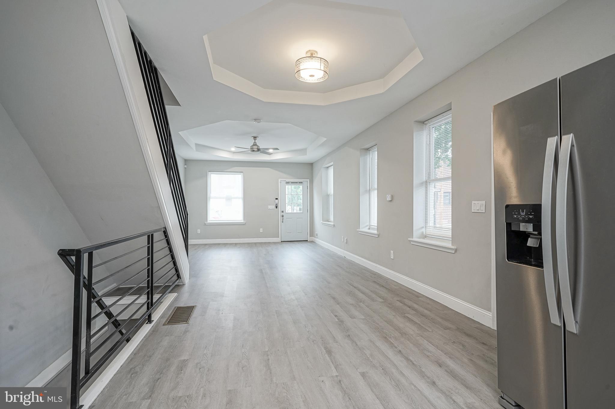 FISHTOWN - Residential