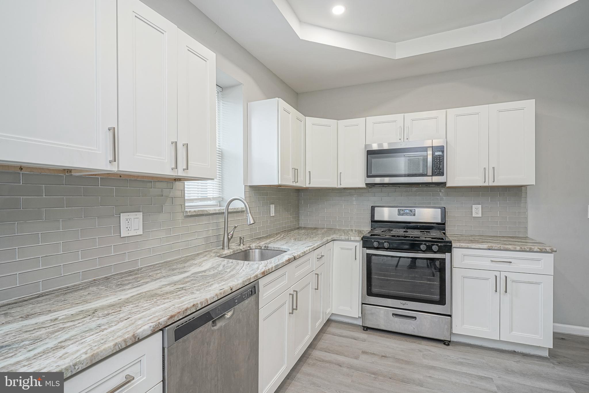 FISHTOWN - Residential