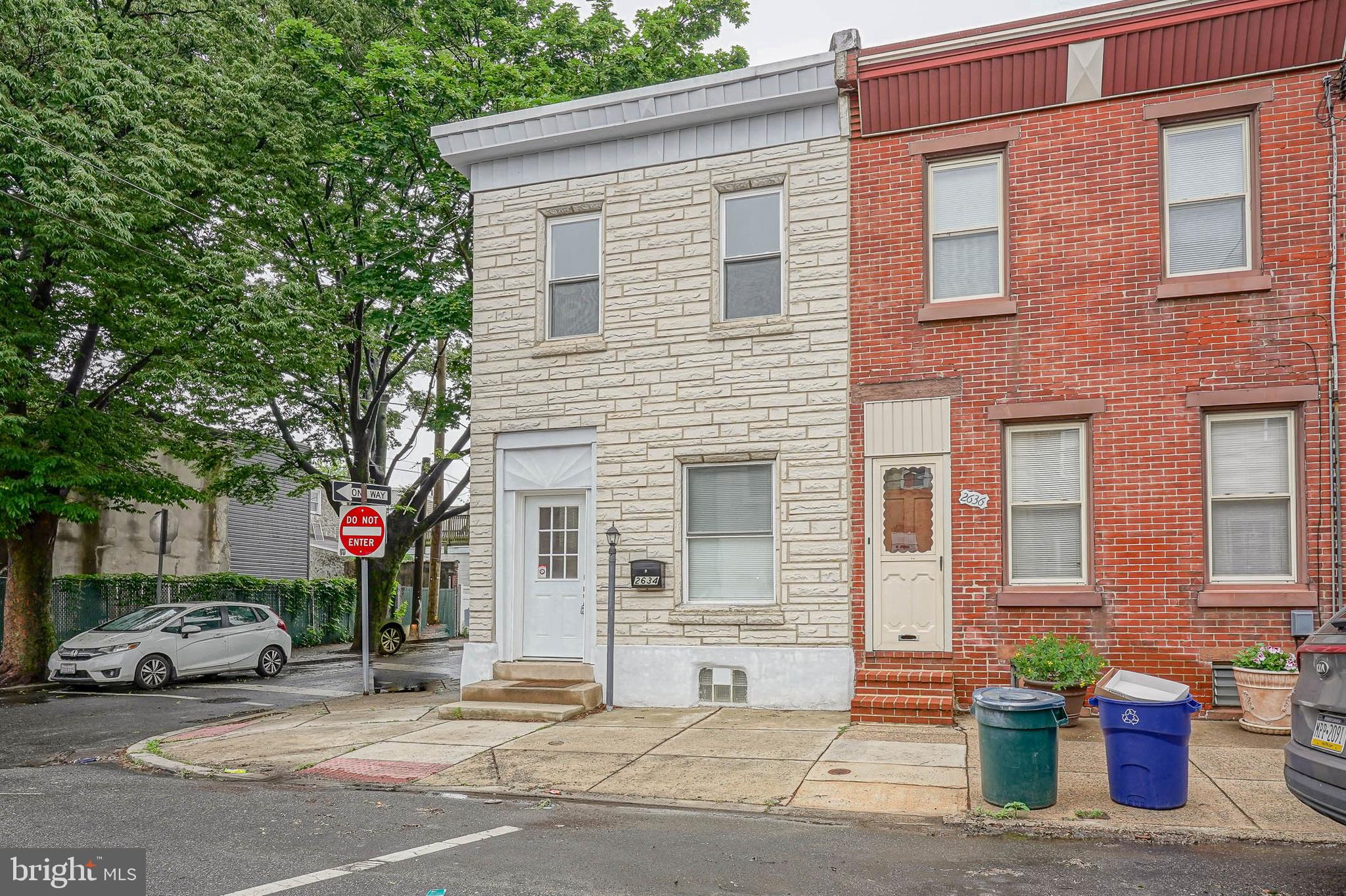 FISHTOWN - Residential