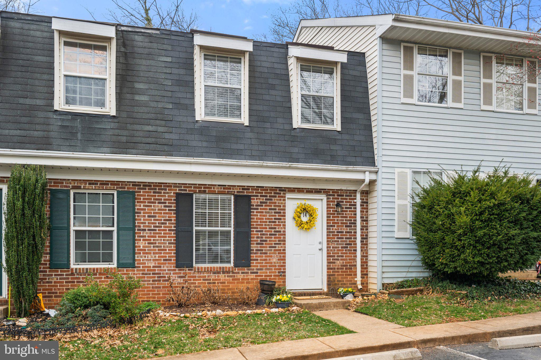 KINGSBRIDGE COURT - Residential