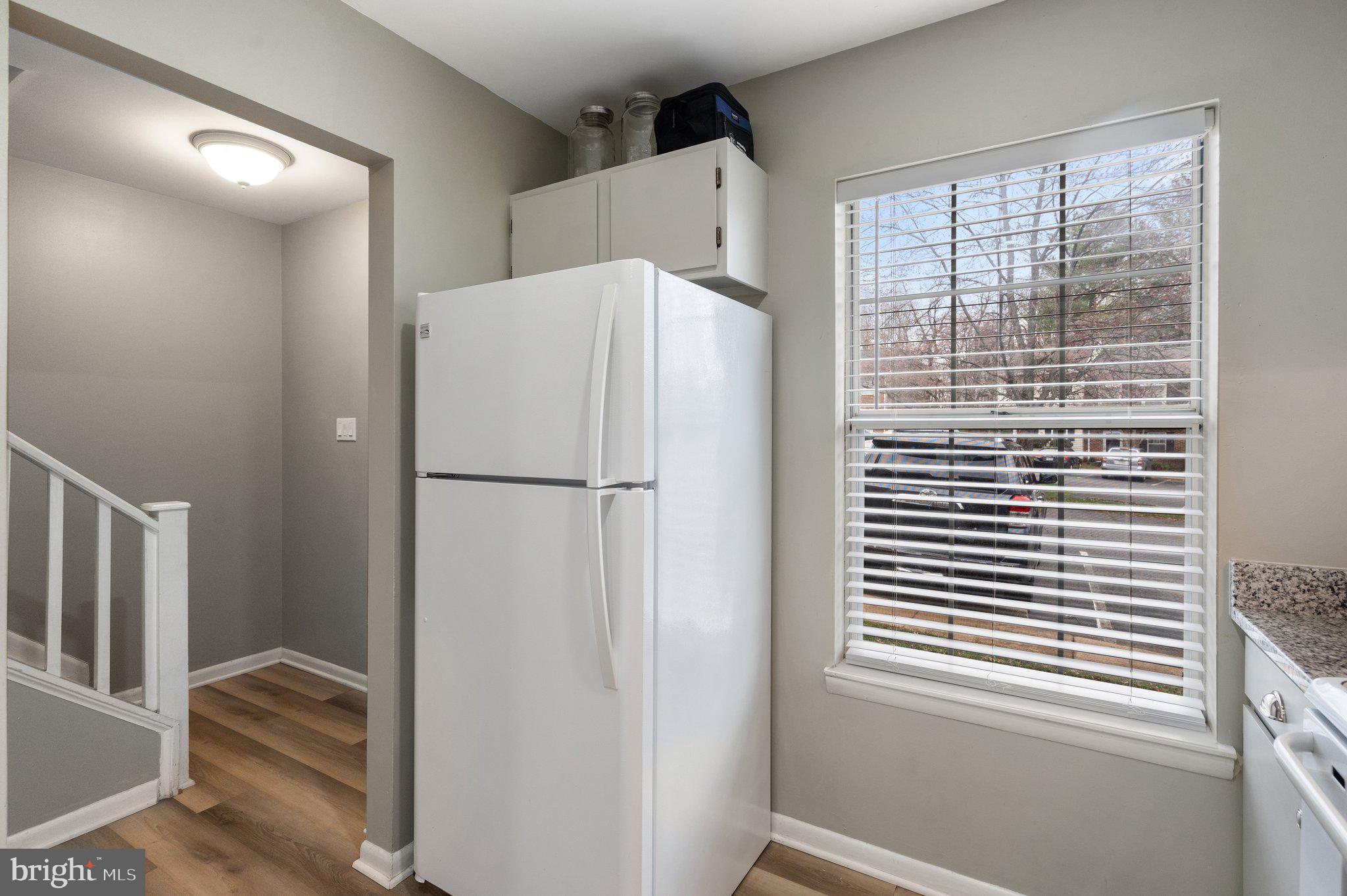 KINGSBRIDGE COURT - Residential