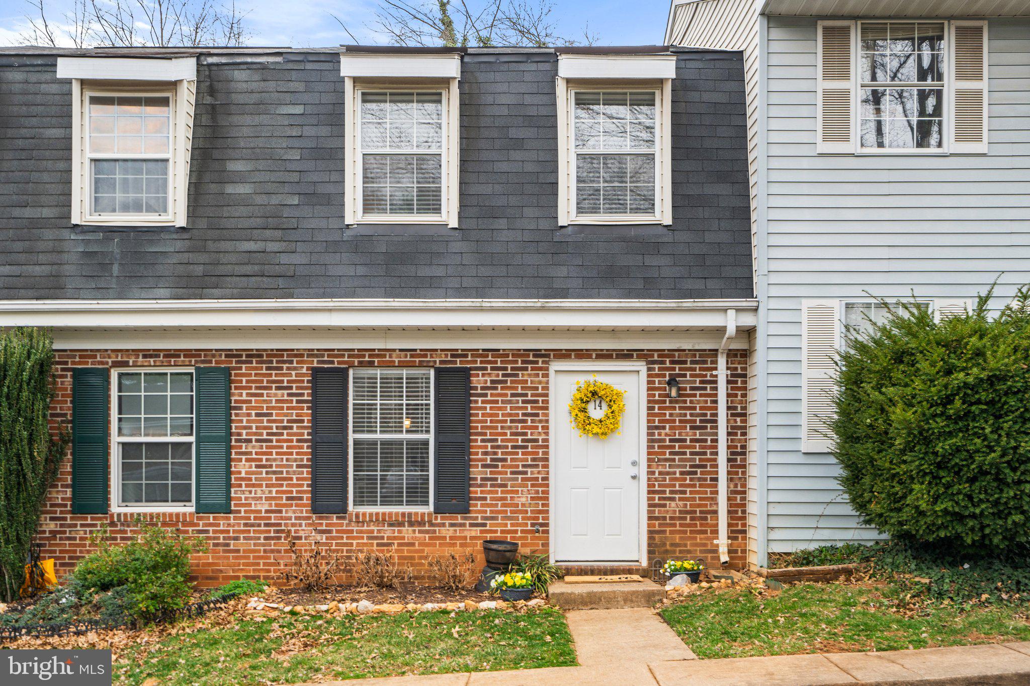 KINGSBRIDGE COURT - Residential