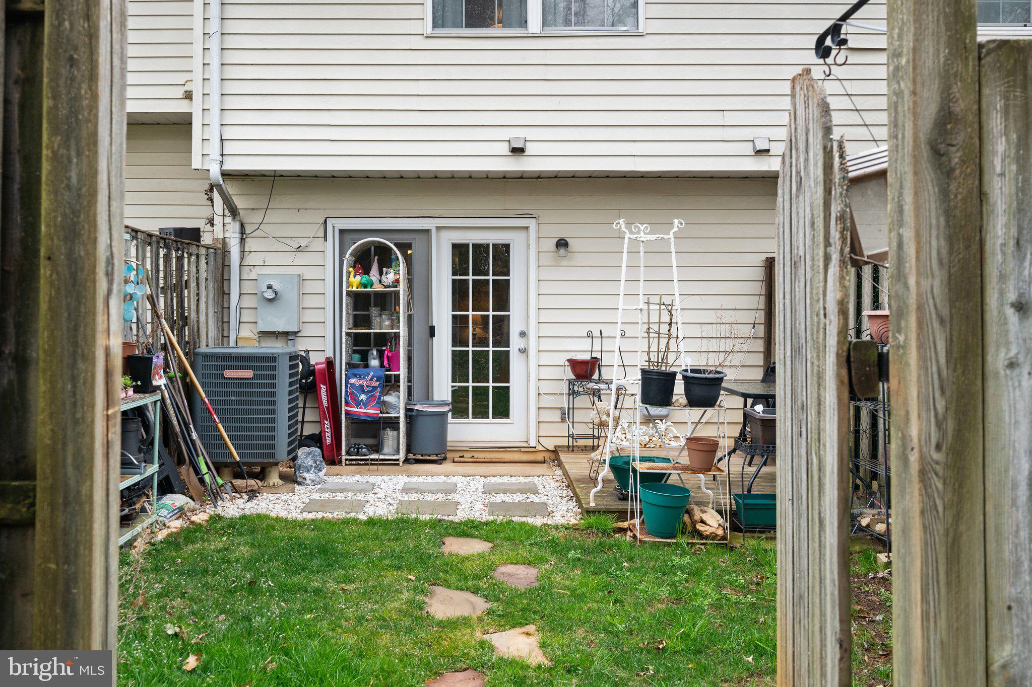 KINGSBRIDGE COURT - Residential