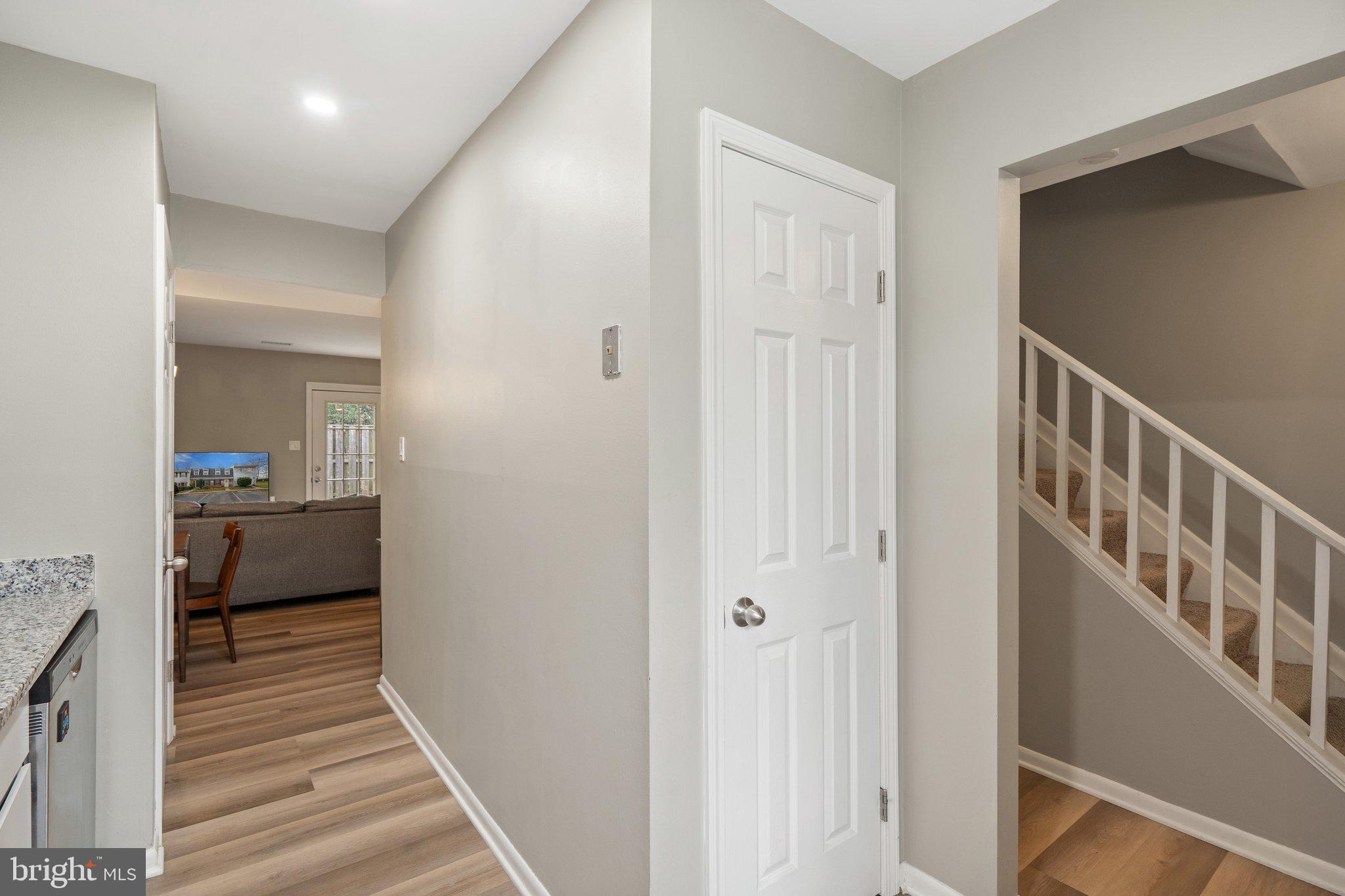 KINGSBRIDGE COURT - Residential