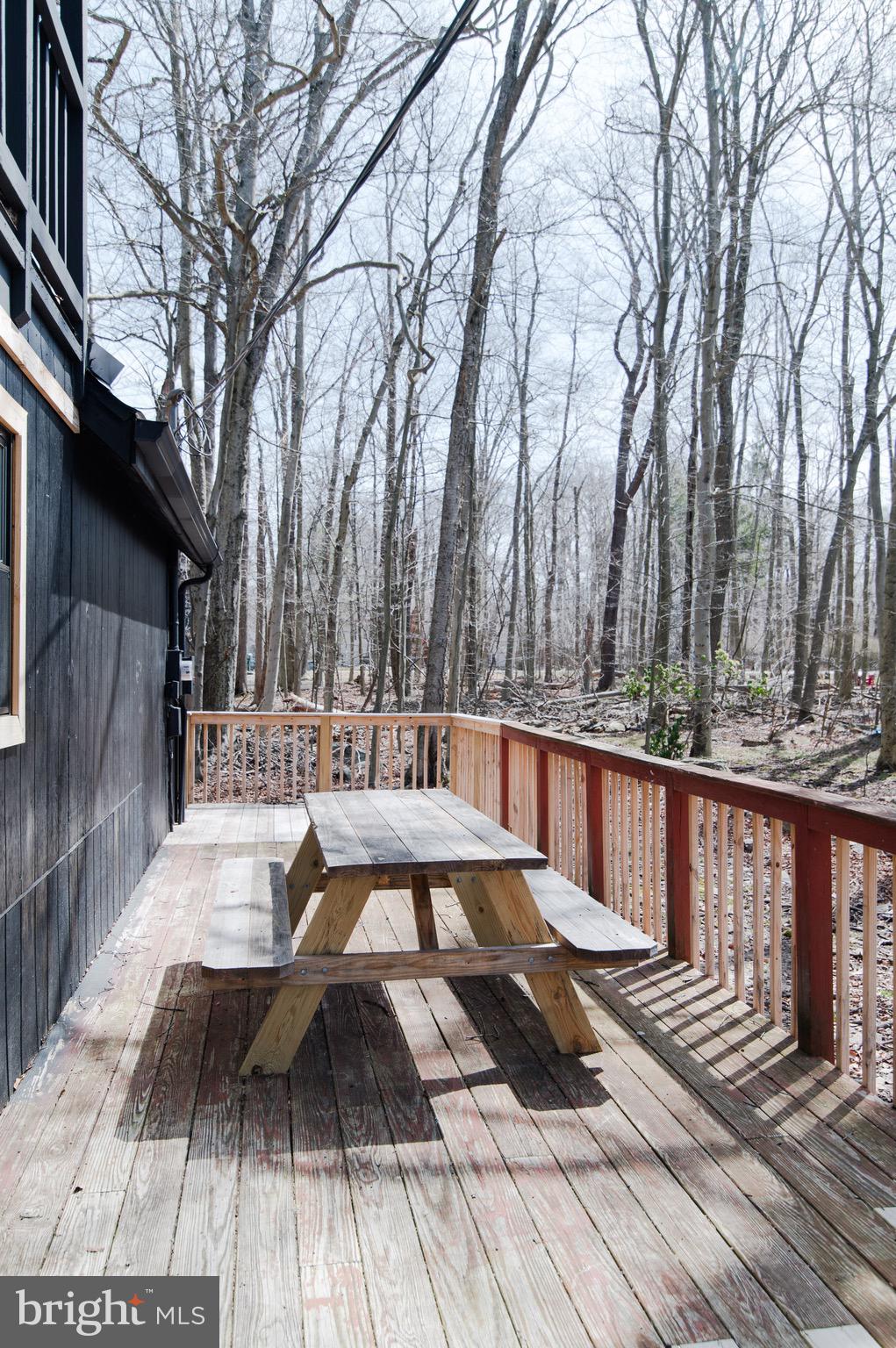 POCONO COUNTRY PLACE - Residential