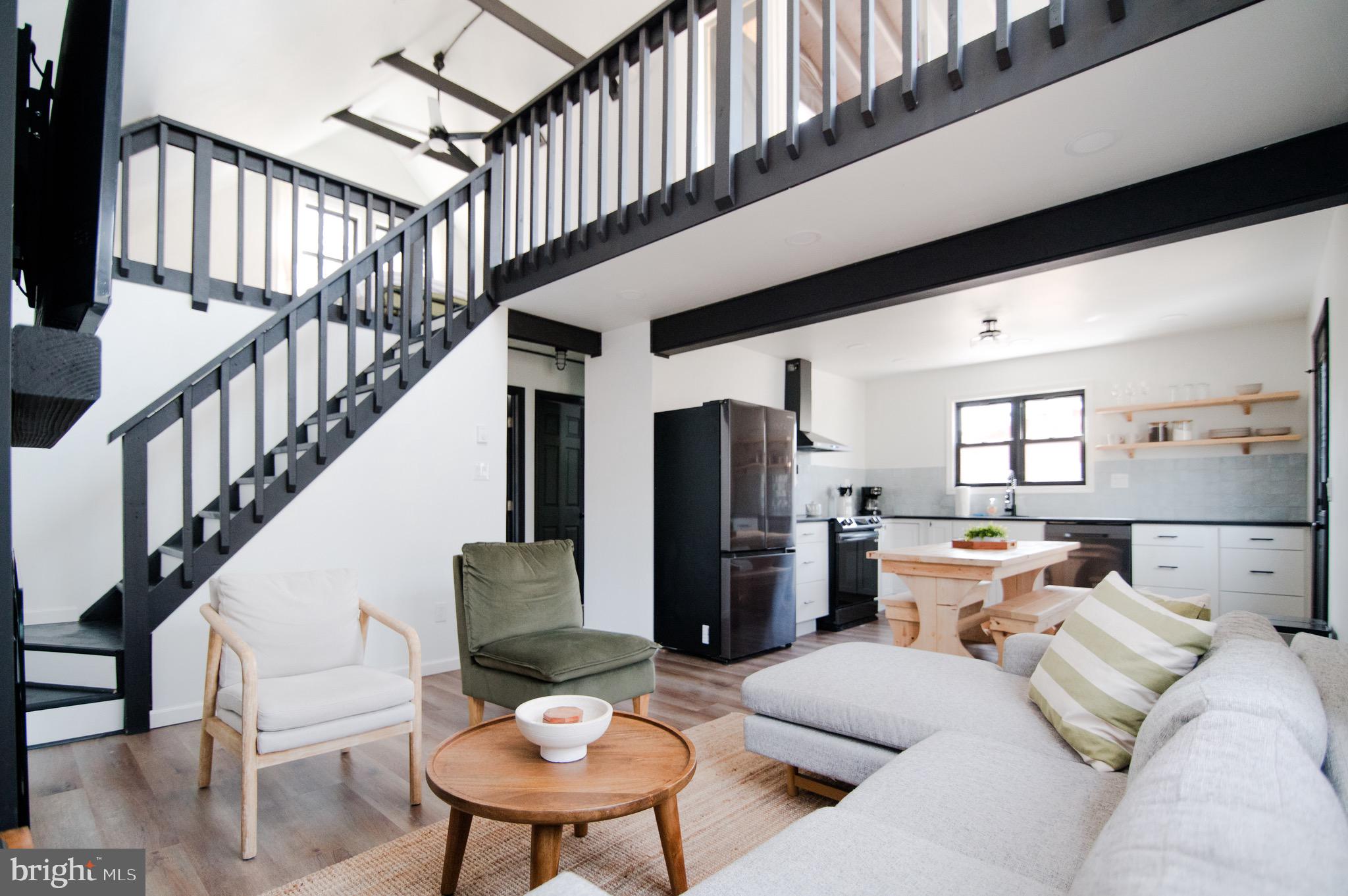 POCONO COUNTRY PLACE - Residential