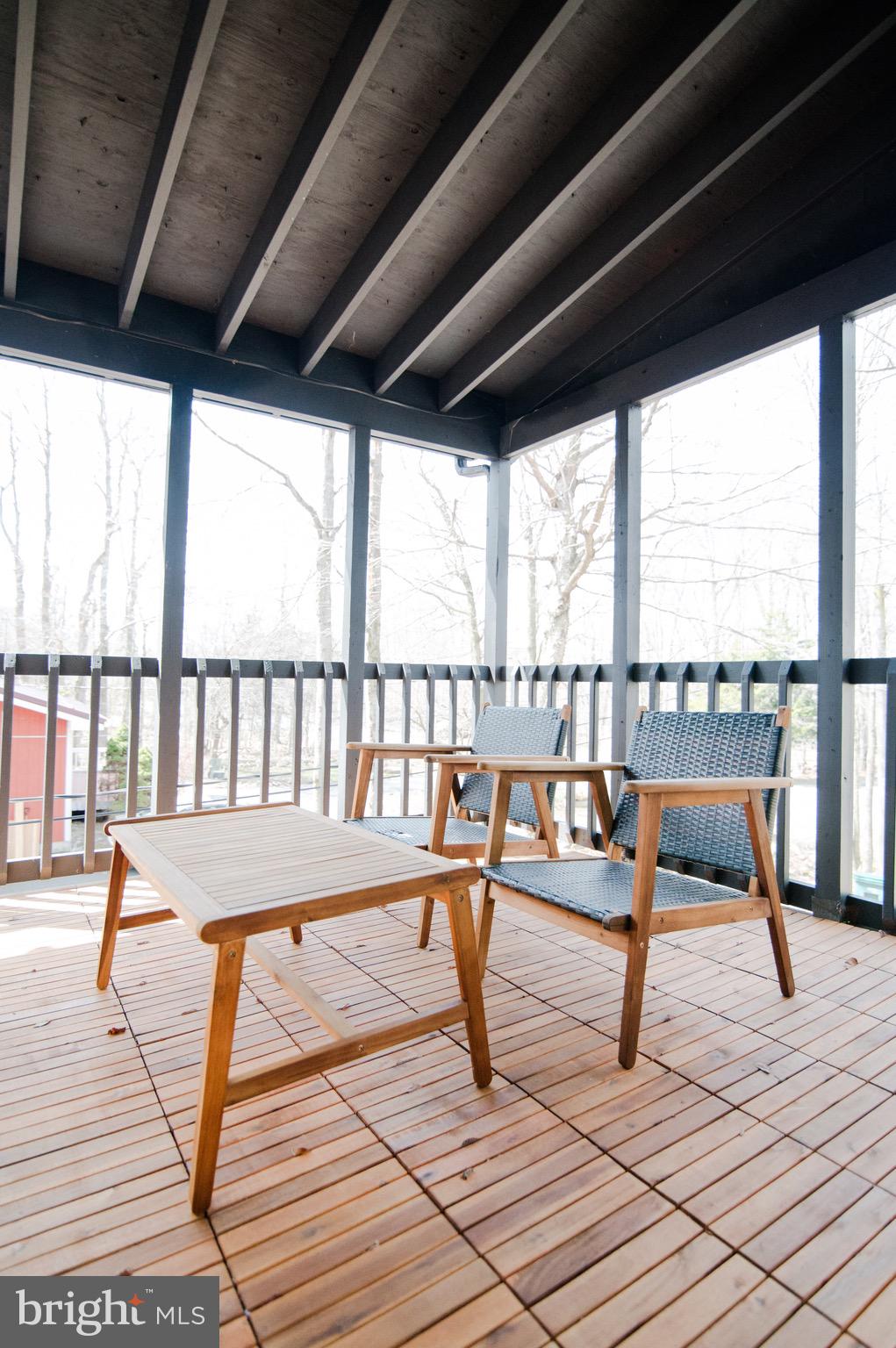 POCONO COUNTRY PLACE - Residential