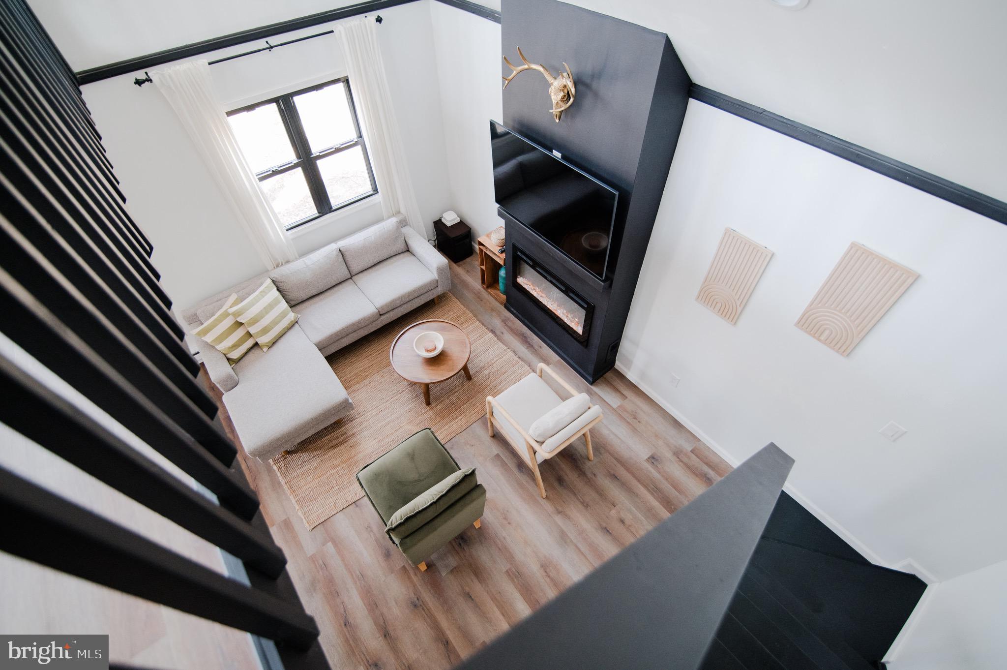 POCONO COUNTRY PLACE - Residential