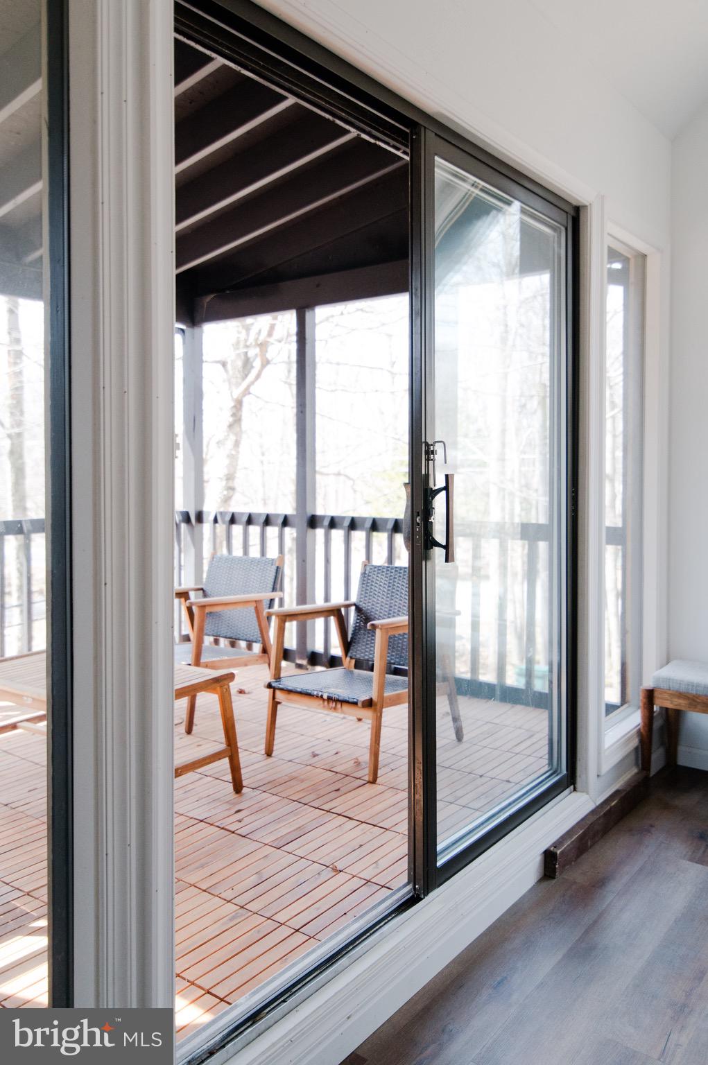 POCONO COUNTRY PLACE - Residential