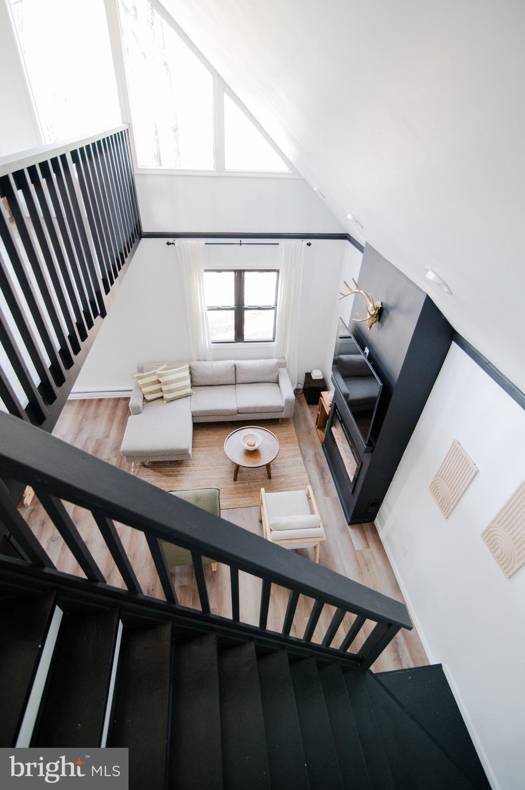 POCONO COUNTRY PLACE - Residential