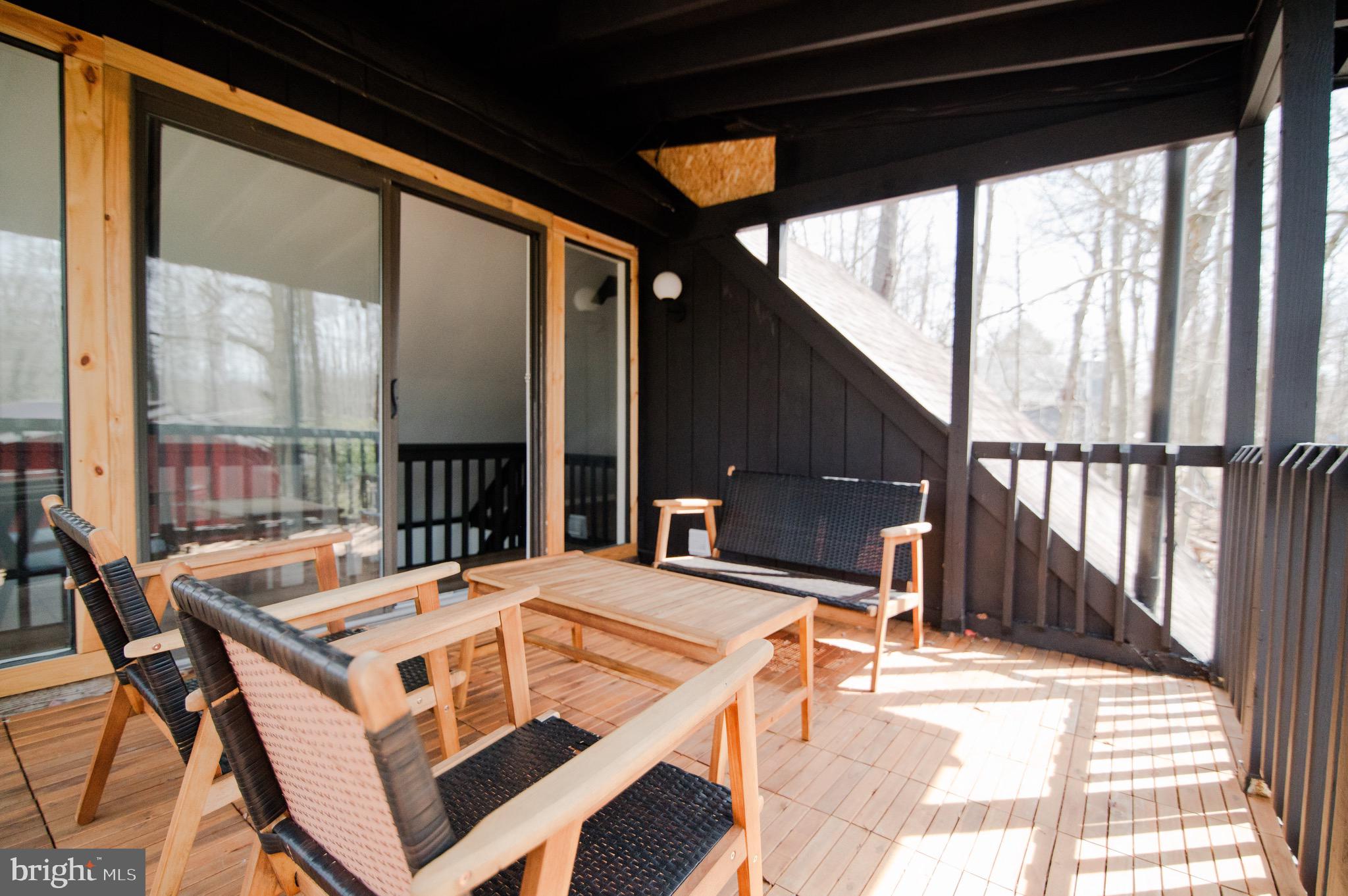 POCONO COUNTRY PLACE - Residential