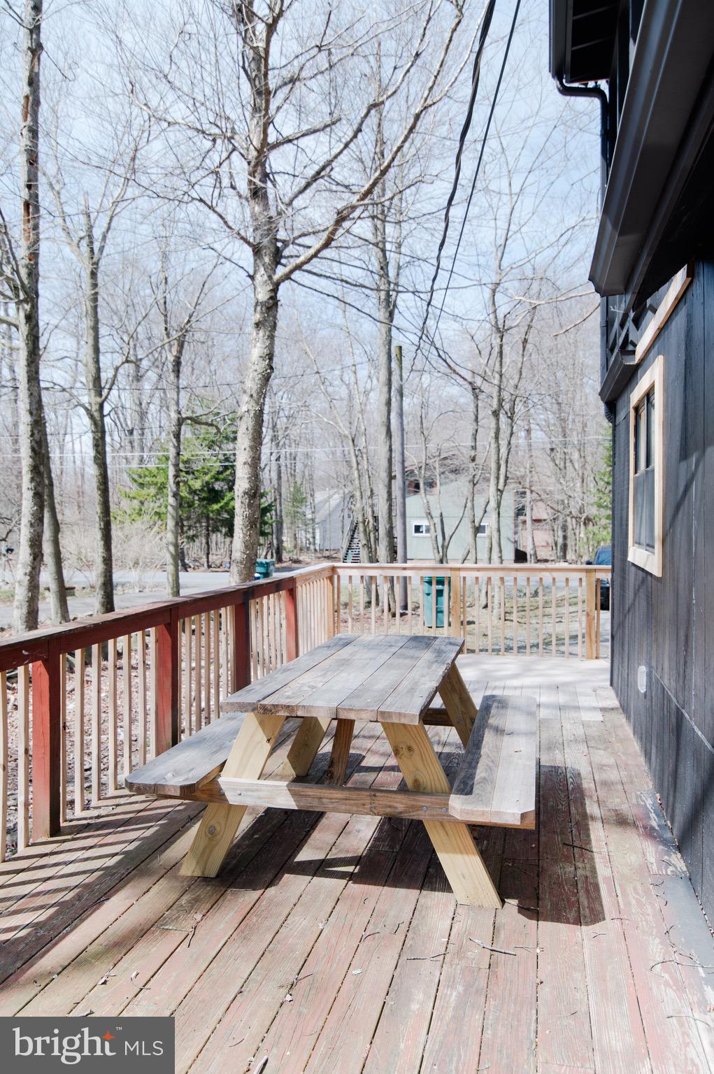 POCONO COUNTRY PLACE - Residential