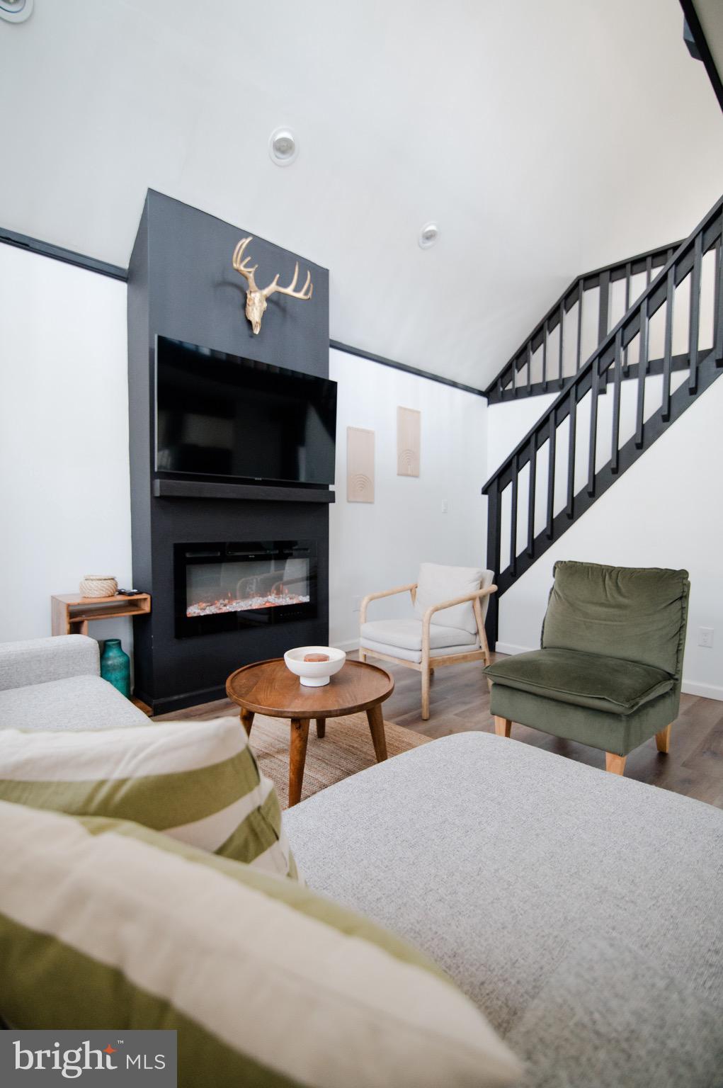 POCONO COUNTRY PLACE - Residential