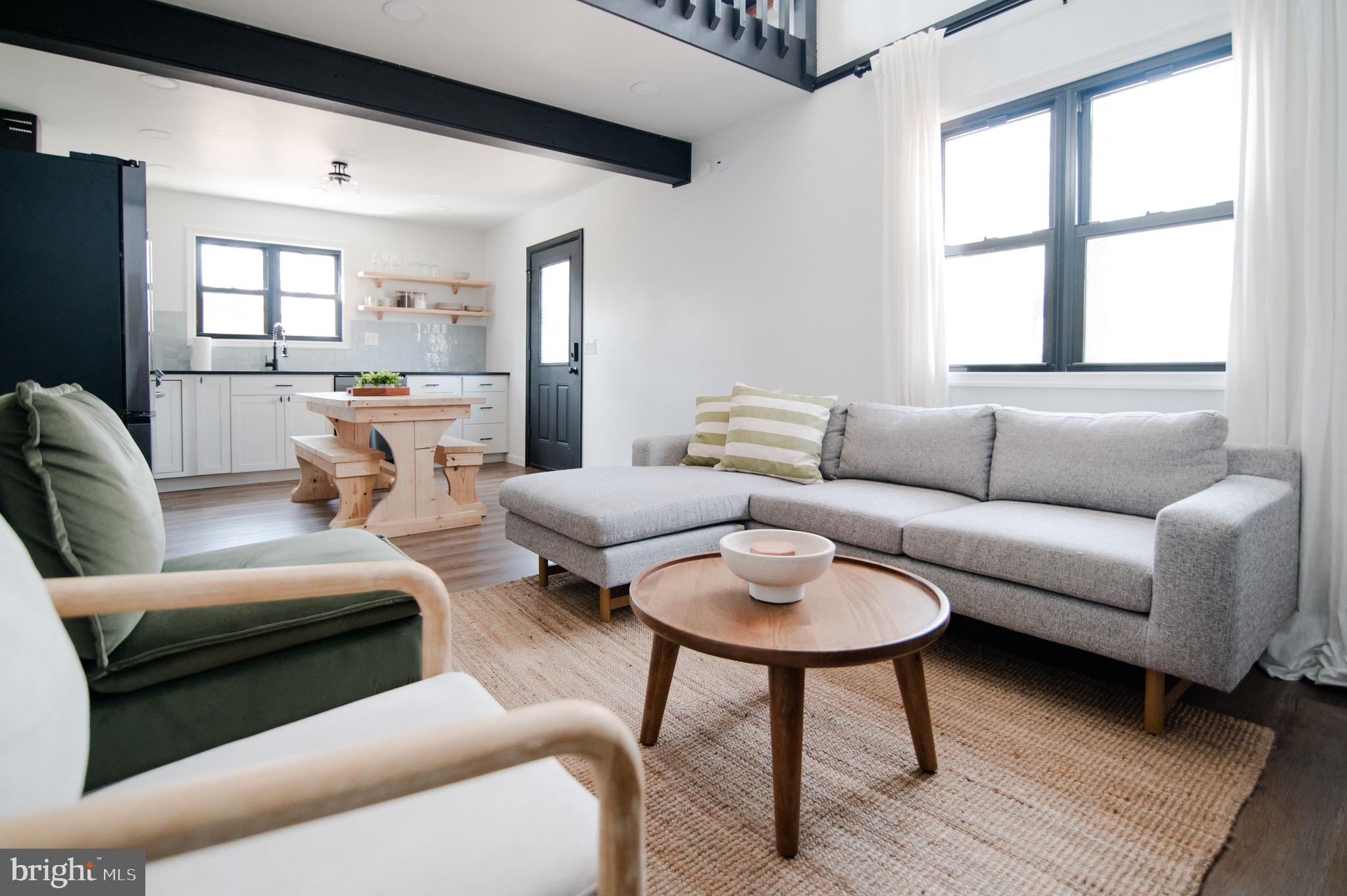 POCONO COUNTRY PLACE - Residential