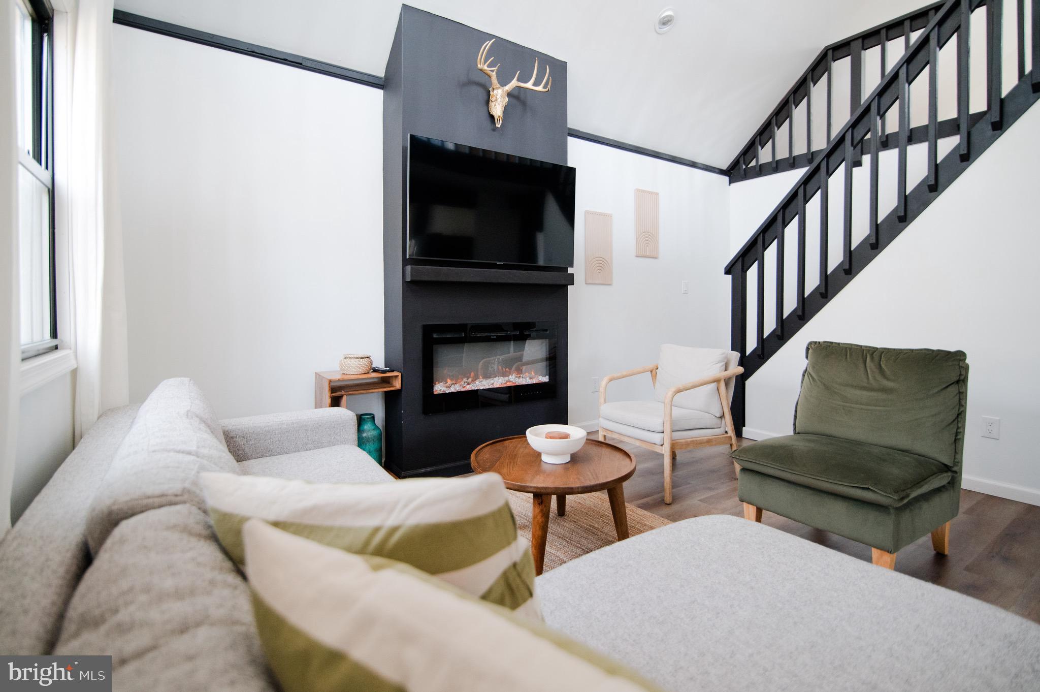 POCONO COUNTRY PLACE - Residential