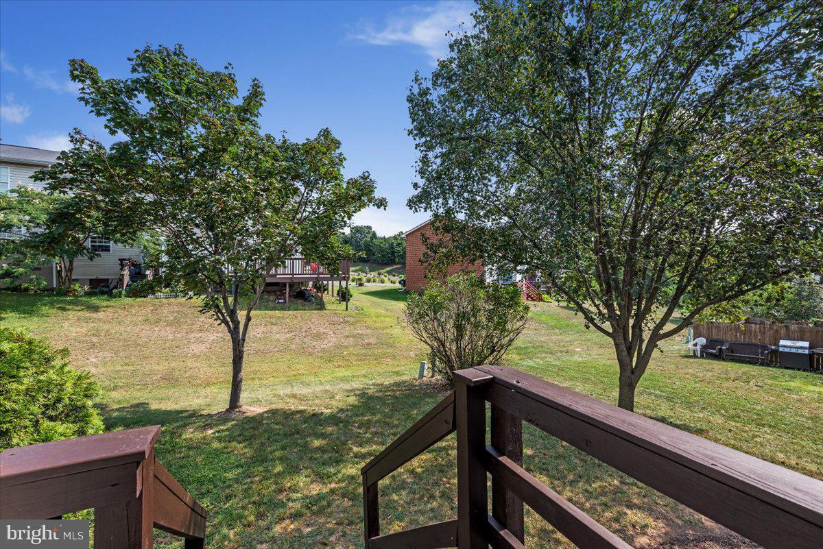 BROOKLAND HEIGHTS - Residential Lease