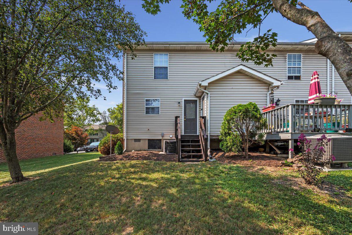 BROOKLAND HEIGHTS - Residential Lease