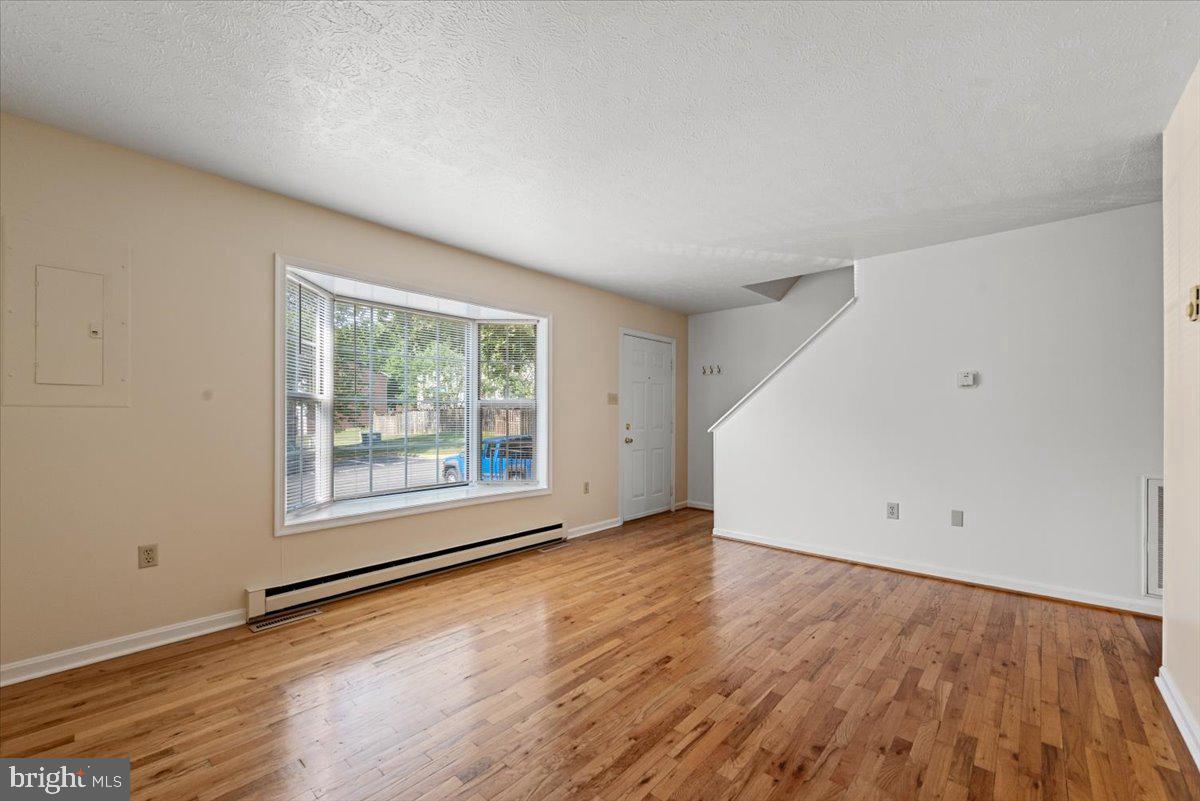 BROOKLAND HEIGHTS - Residential Lease