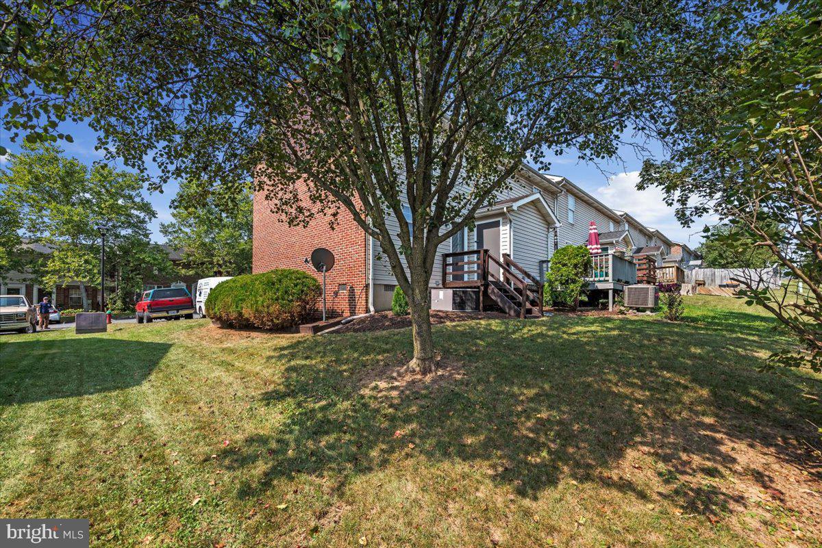 BROOKLAND HEIGHTS - Residential Lease