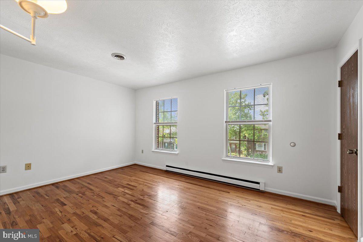 BROOKLAND HEIGHTS - Residential Lease