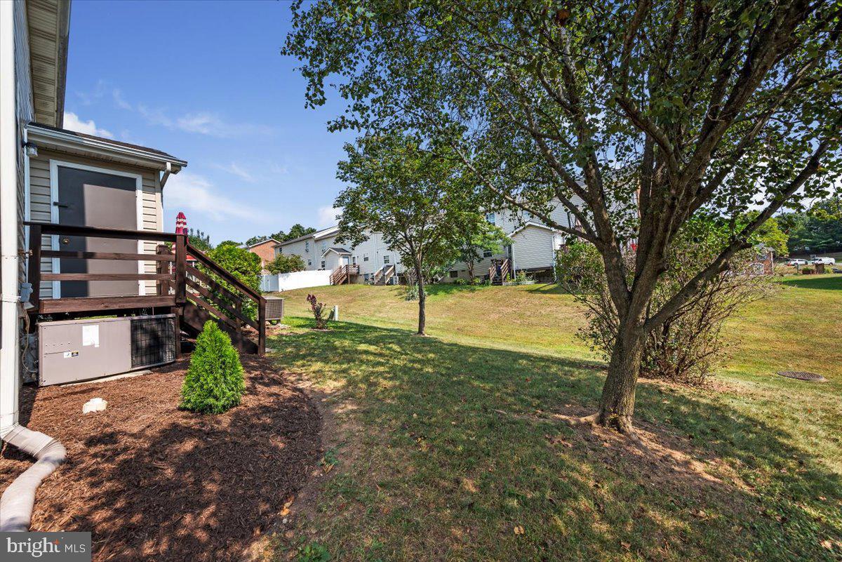 BROOKLAND HEIGHTS - Residential Lease