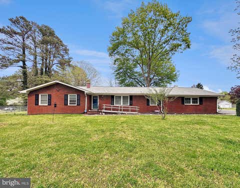 Homes For Sale - 8221 Hickory Drive<br/> King George County, KING GEORGE, VA 22485
