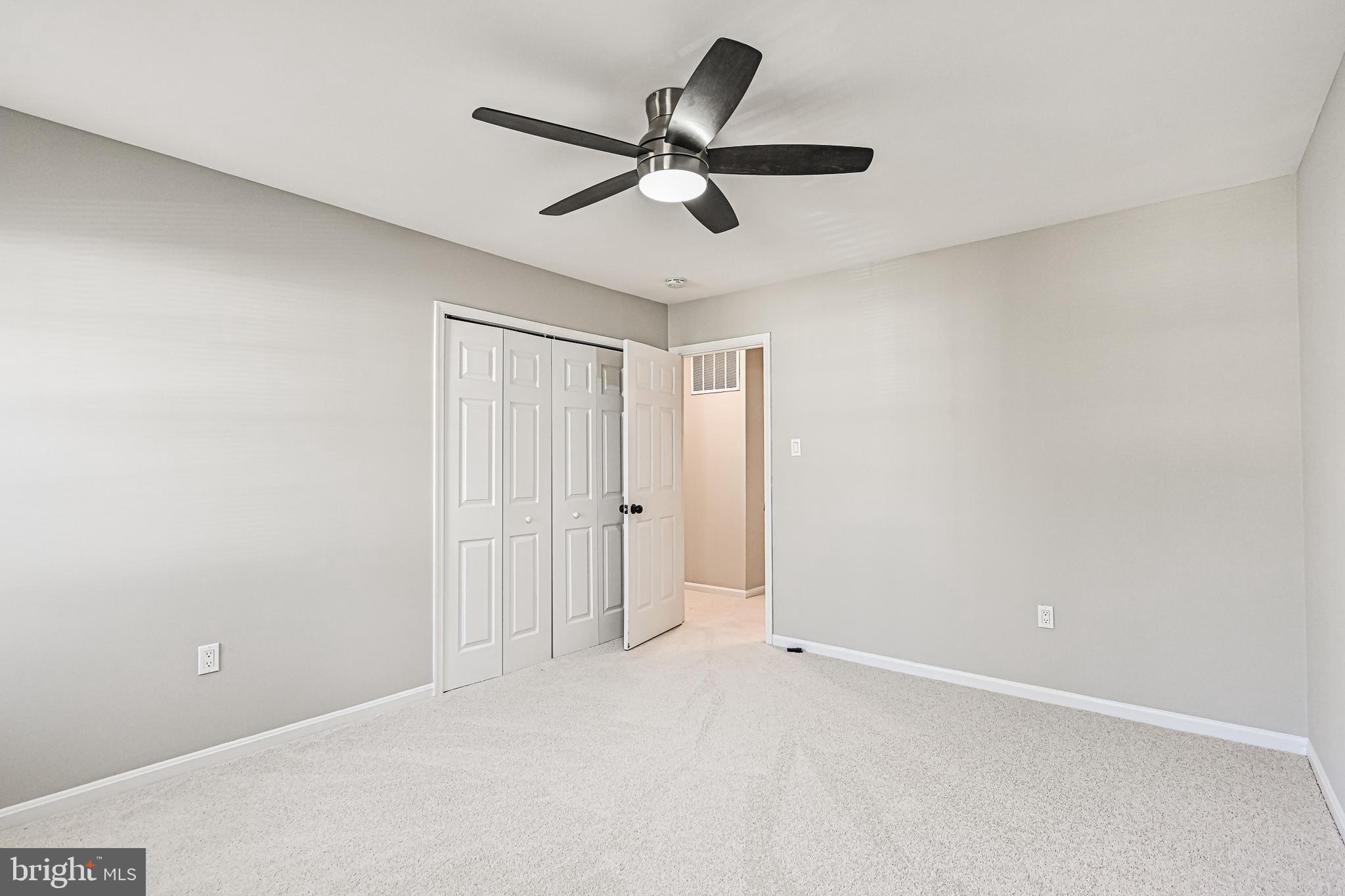 BURKE CENTRE - Residential