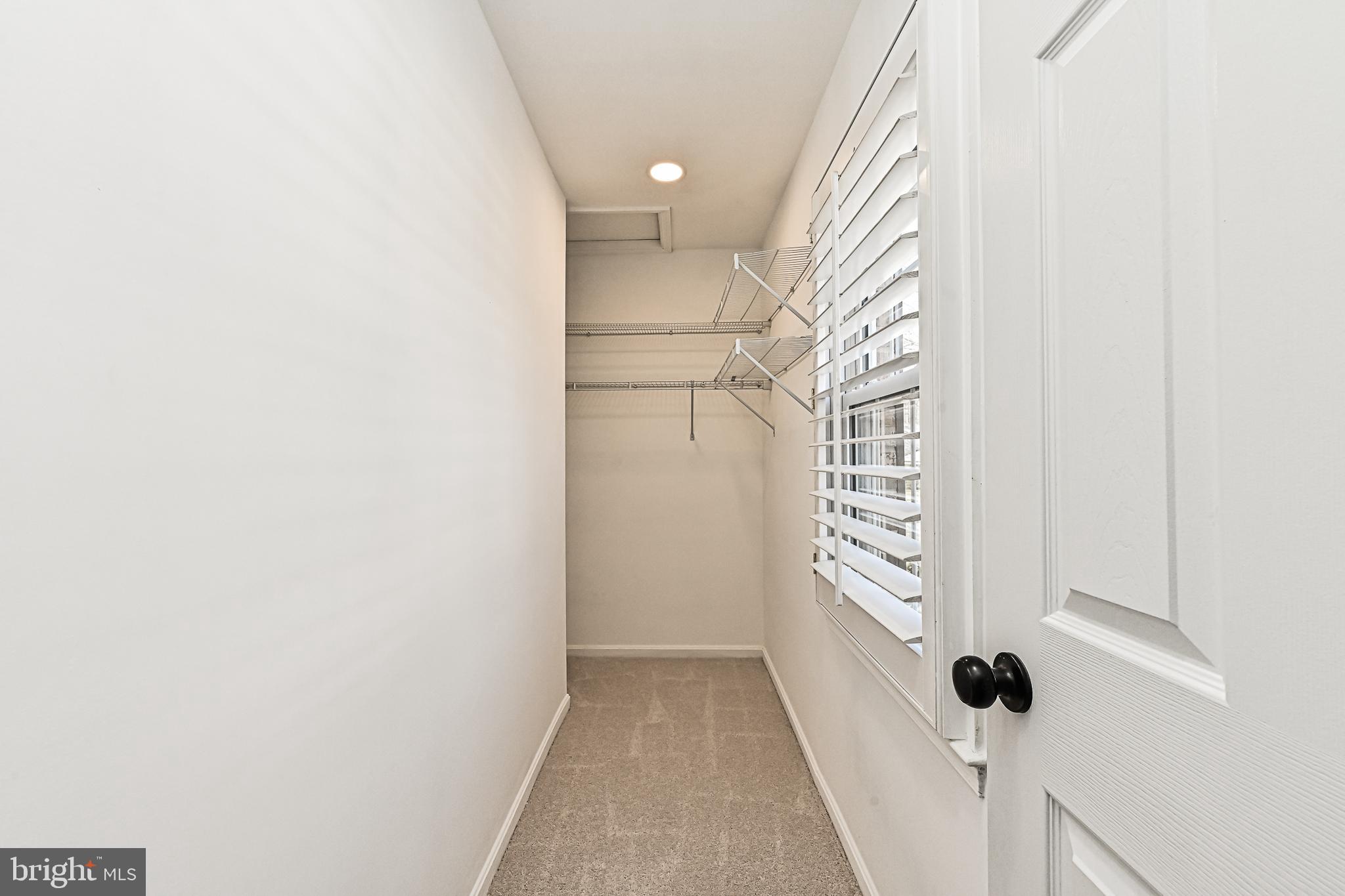 BURKE CENTRE - Residential