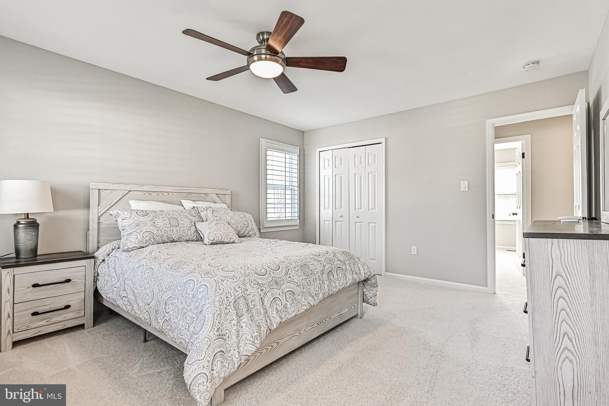 BURKE CENTRE - Residential