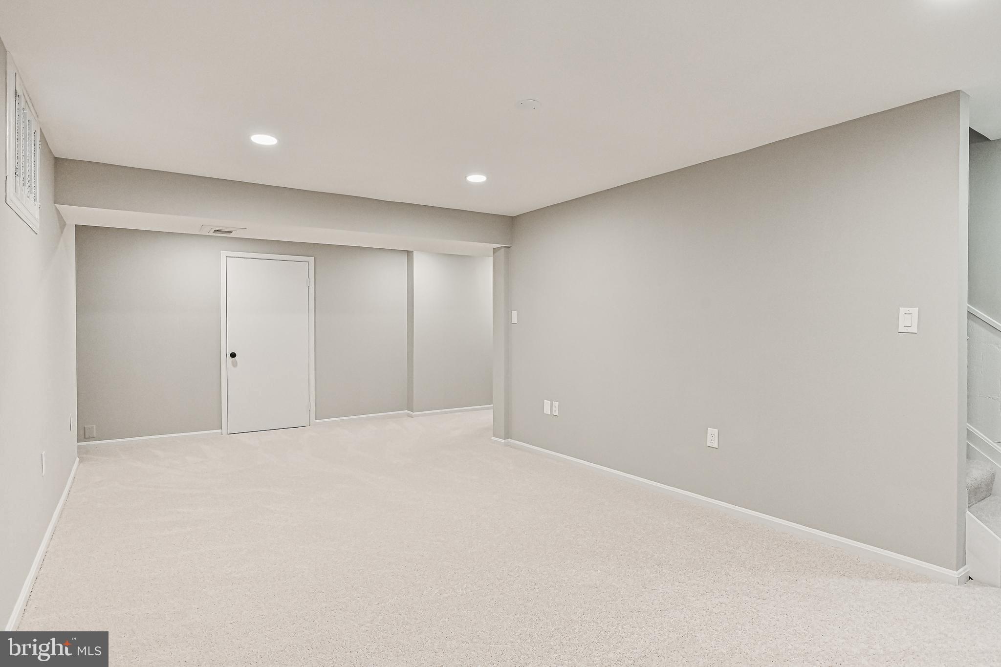 BURKE CENTRE - Residential